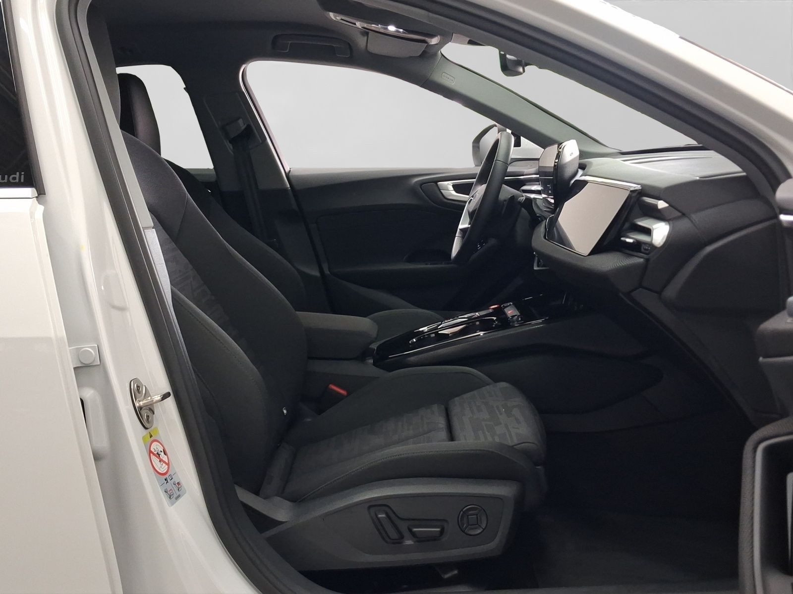 Audi A5 Avant – Bild 4