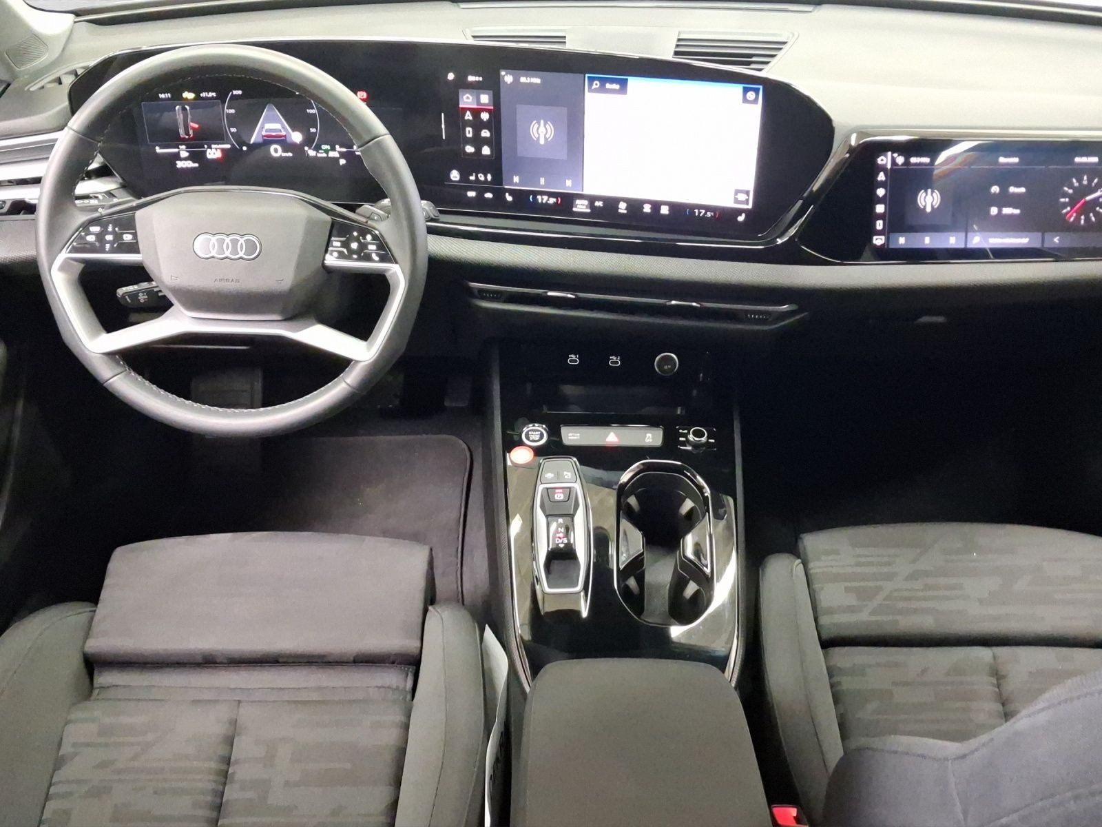 Audi A5 Avant – Bild 5