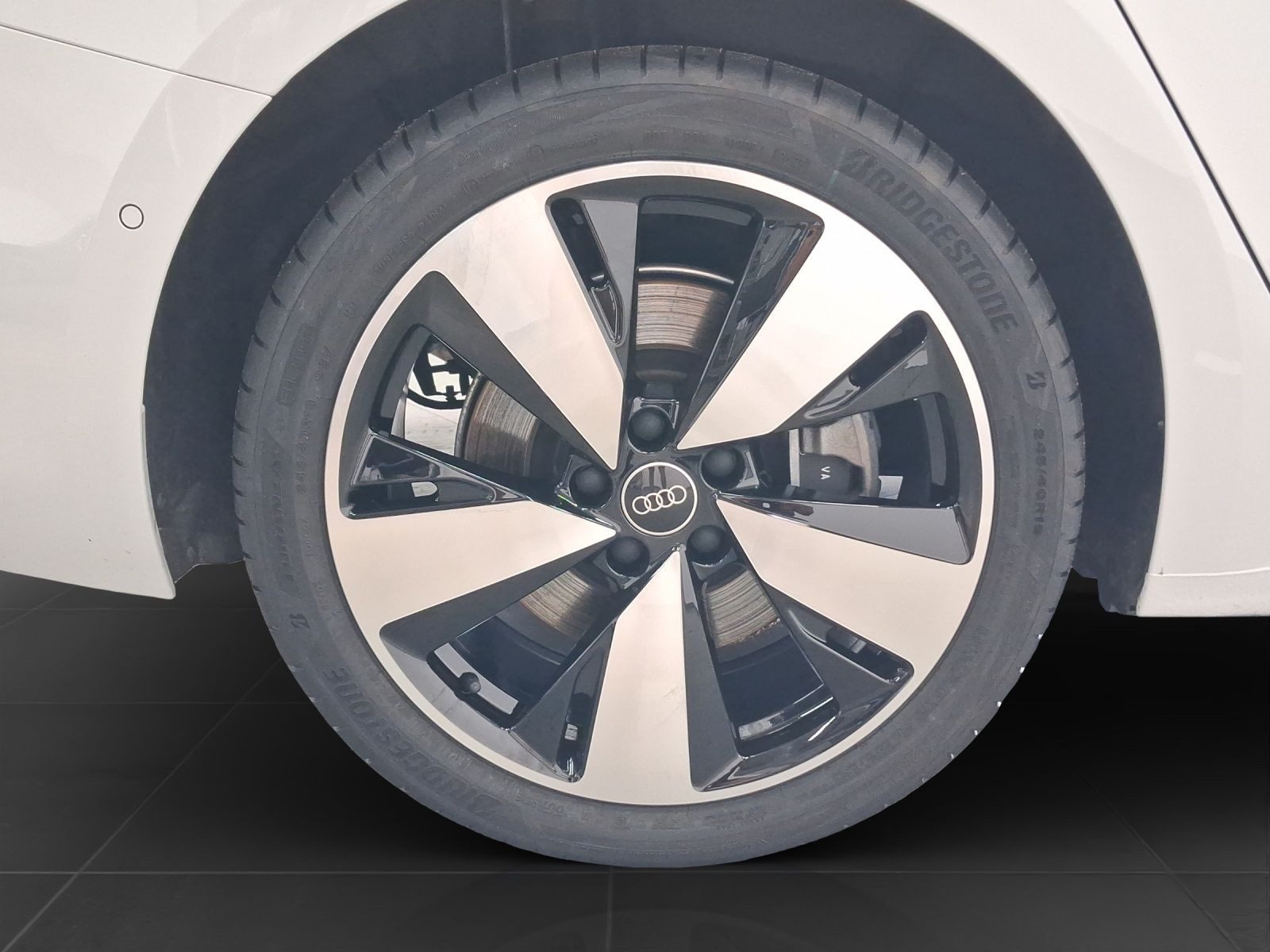 Audi A5 Avant – Bild 7