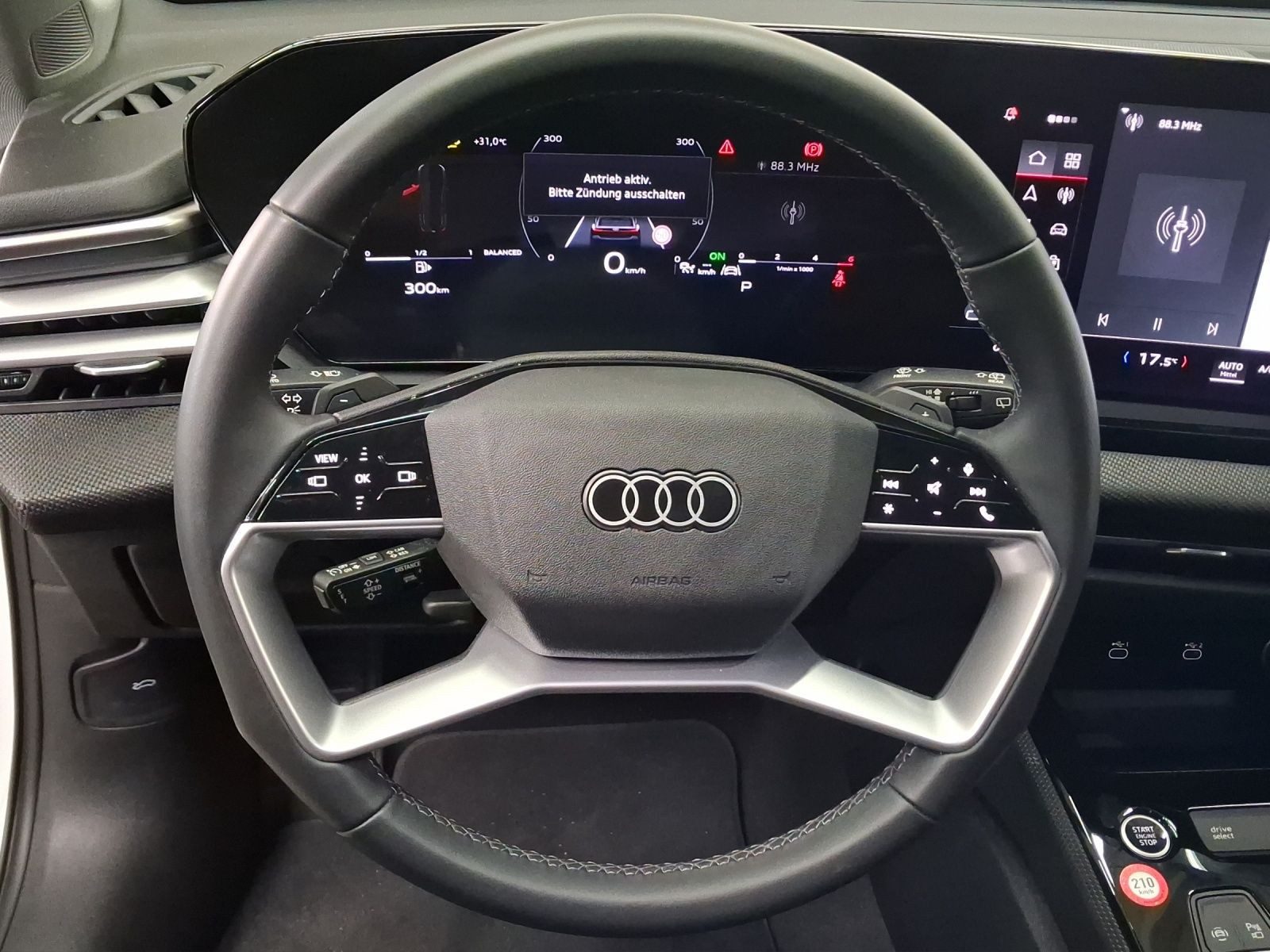 Audi A5 Avant – Bild 9