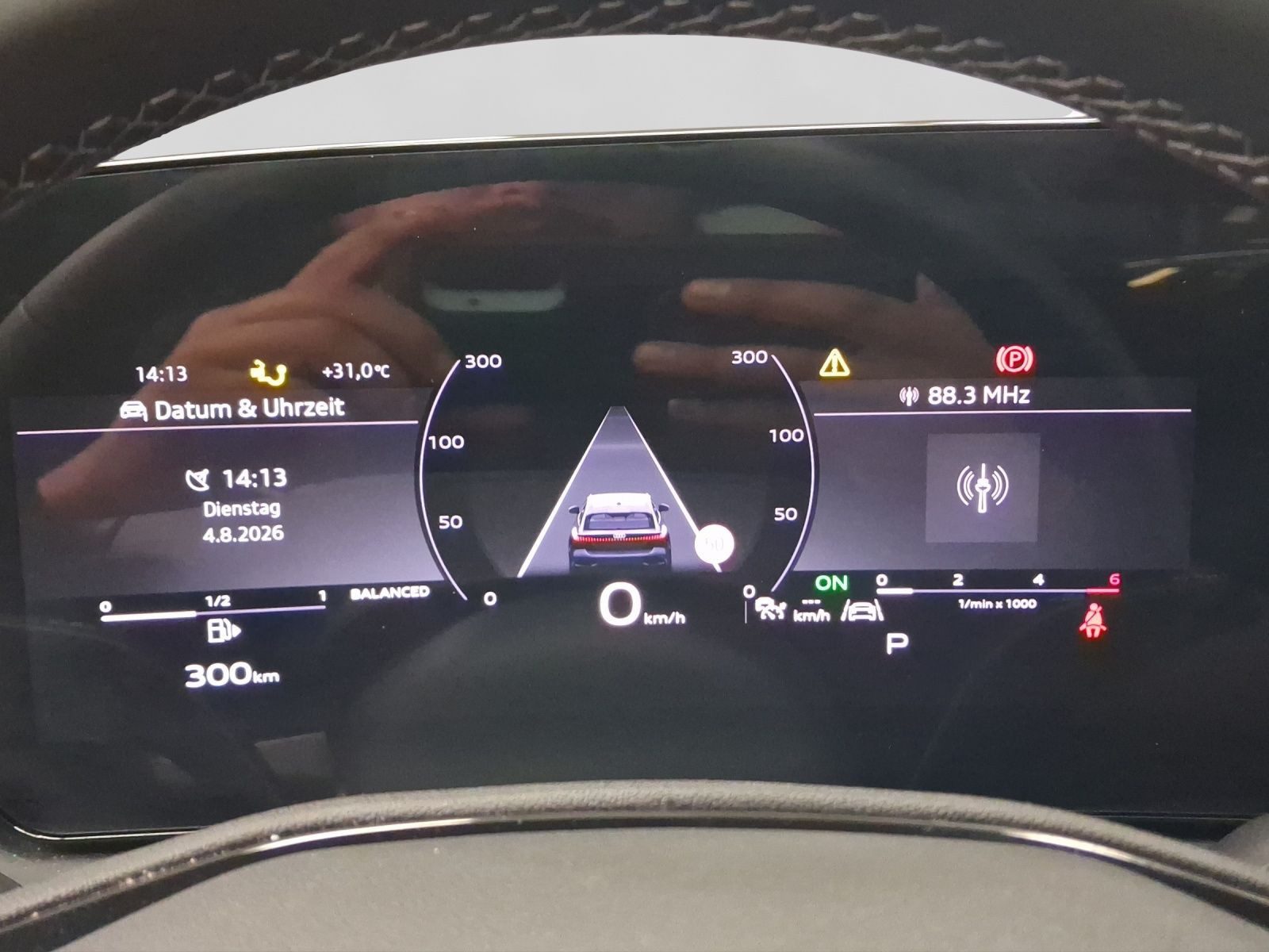 Audi A5 Avant – Bild 10