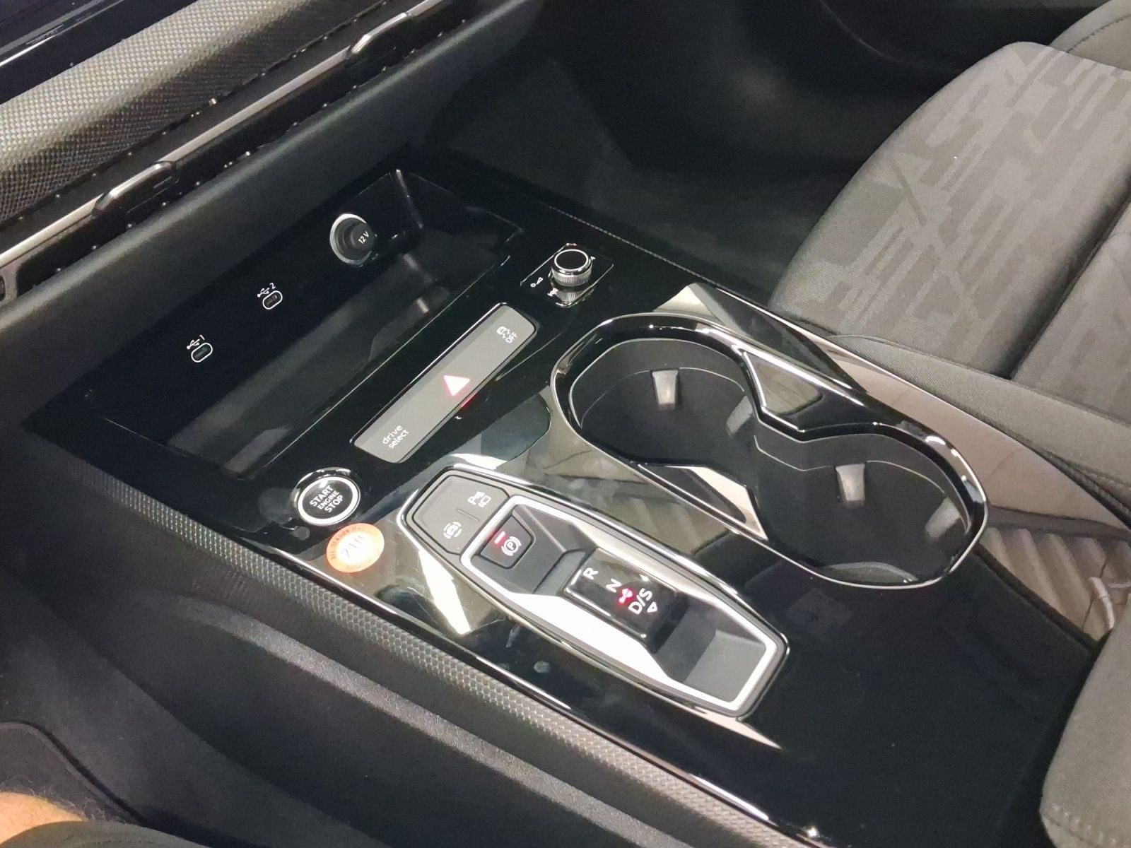Audi A5 Avant – Bild 11