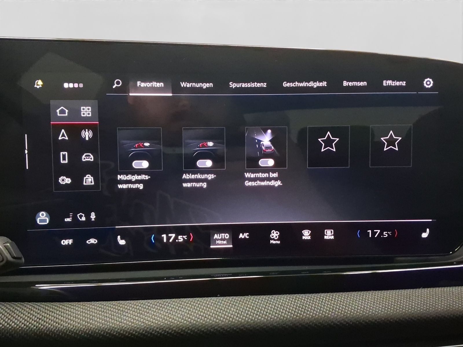 Audi A5 Avant – Bild 12