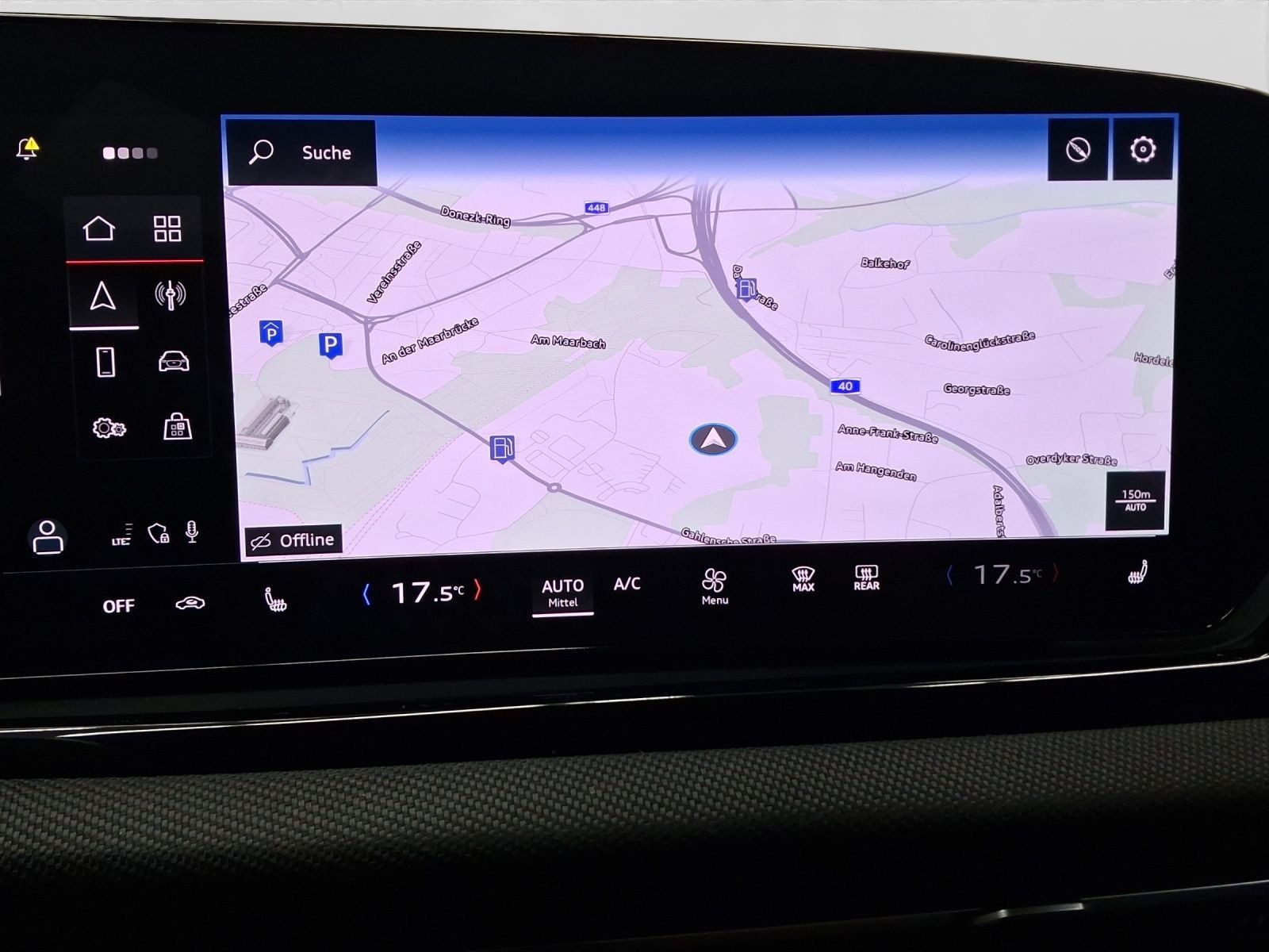 Audi A5 Avant – Bild 13