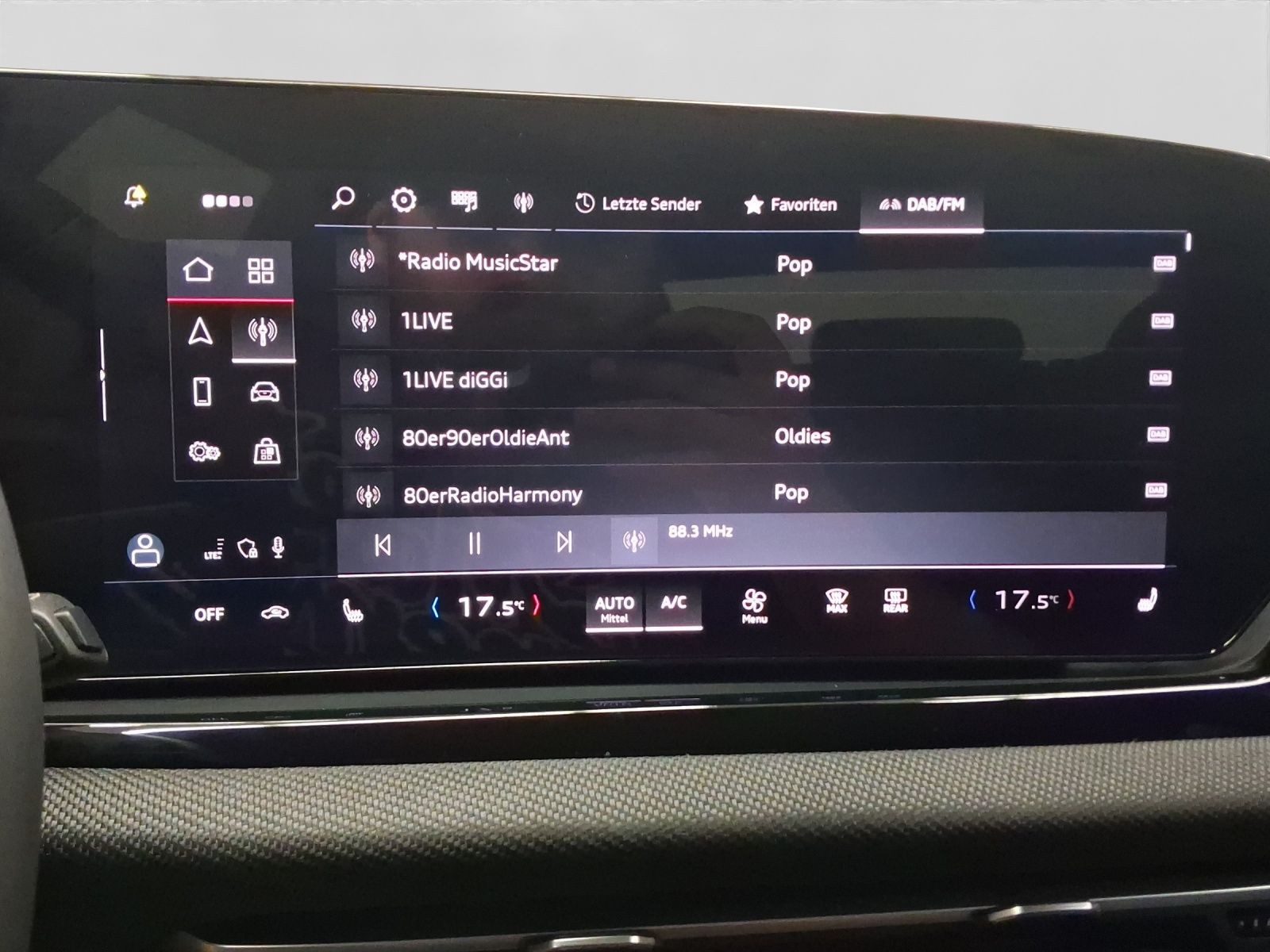 Audi A5 Avant – Bild 14