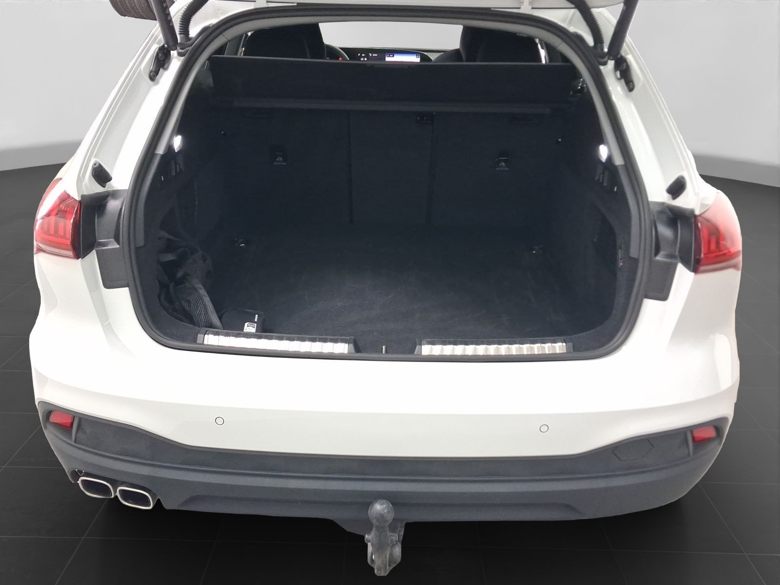 Audi A5 Avant – Bild 17