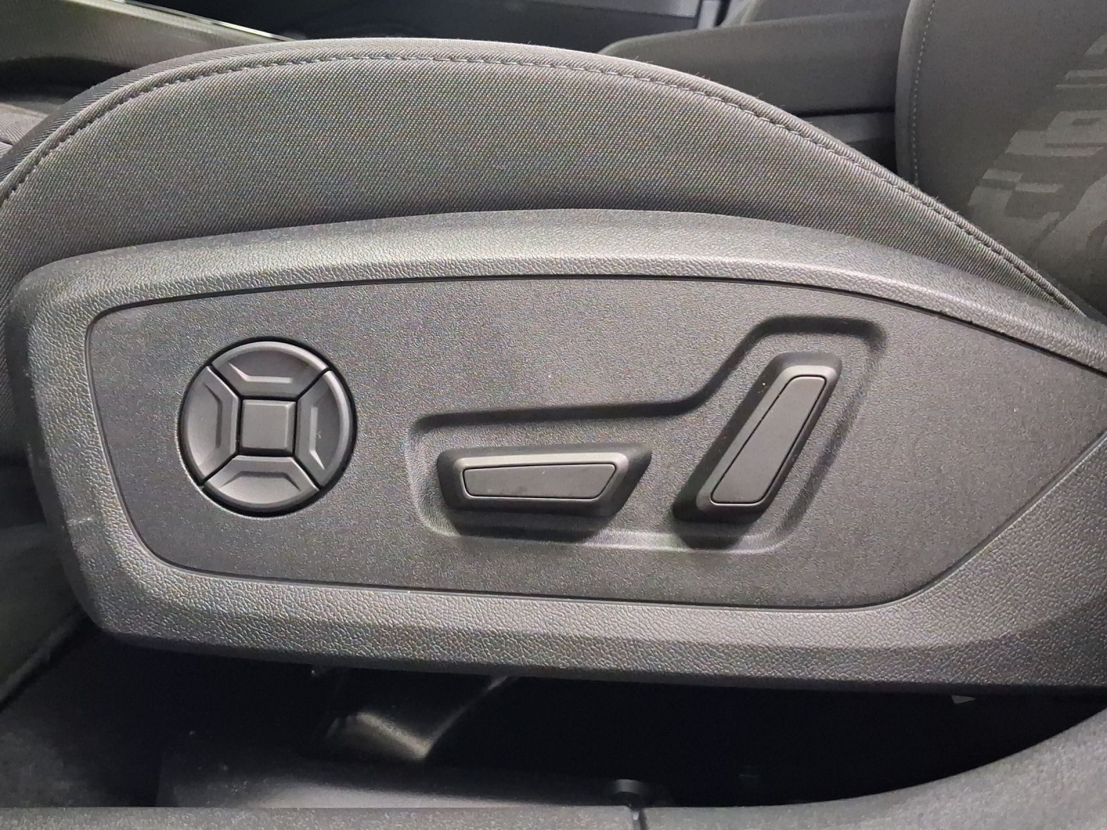 Audi A5 Avant – Bild 19
