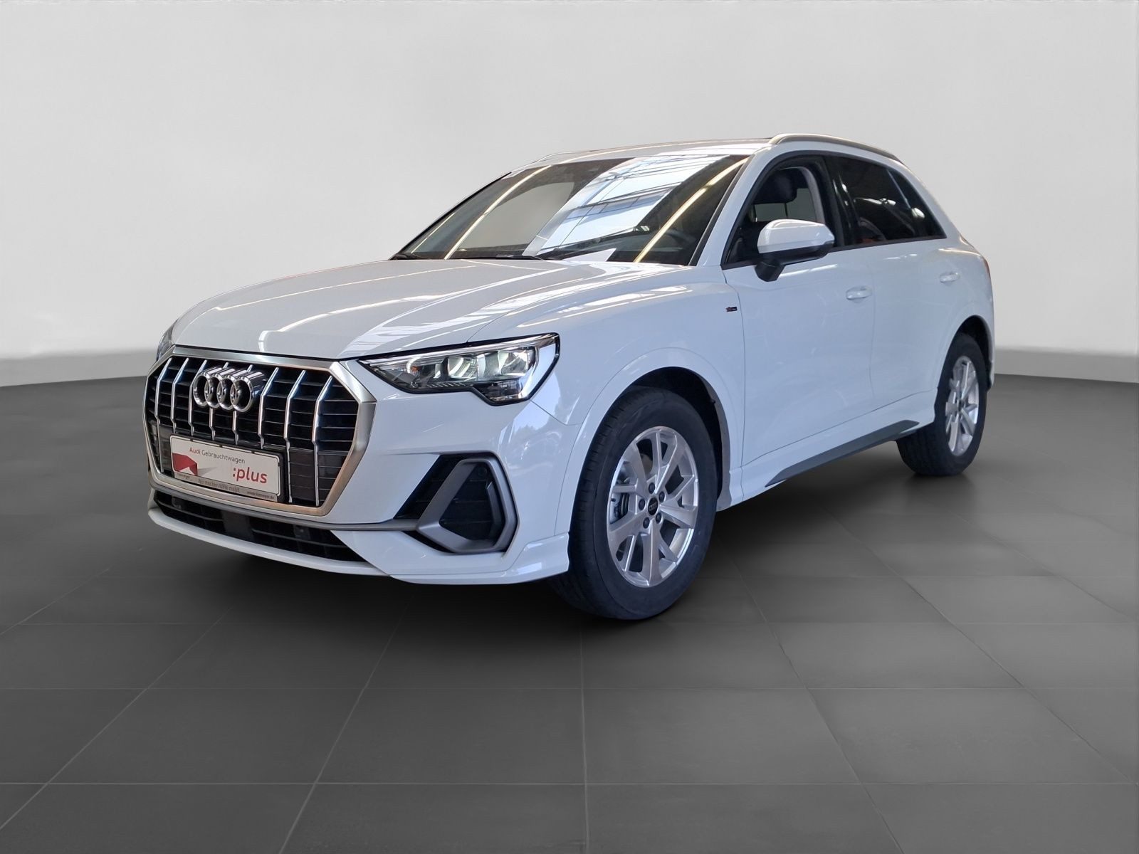 Audi Q3 – Bild 2