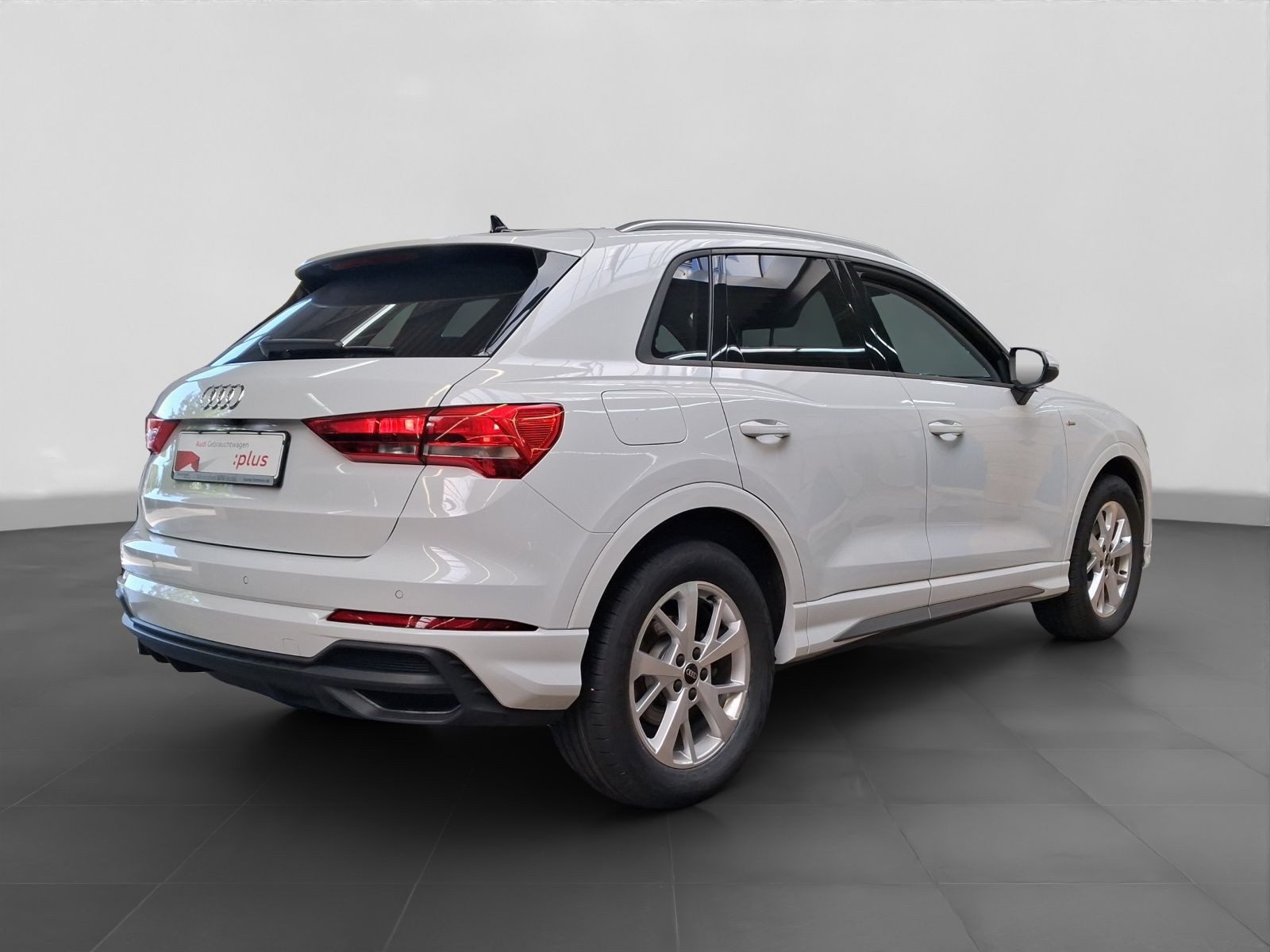 Audi Q3 – Bild 3