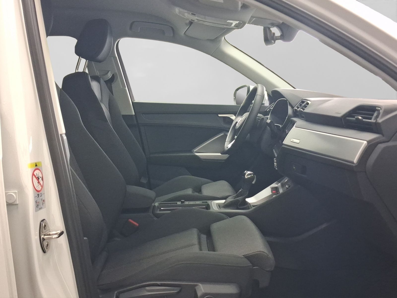 Audi Q3 – Bild 4