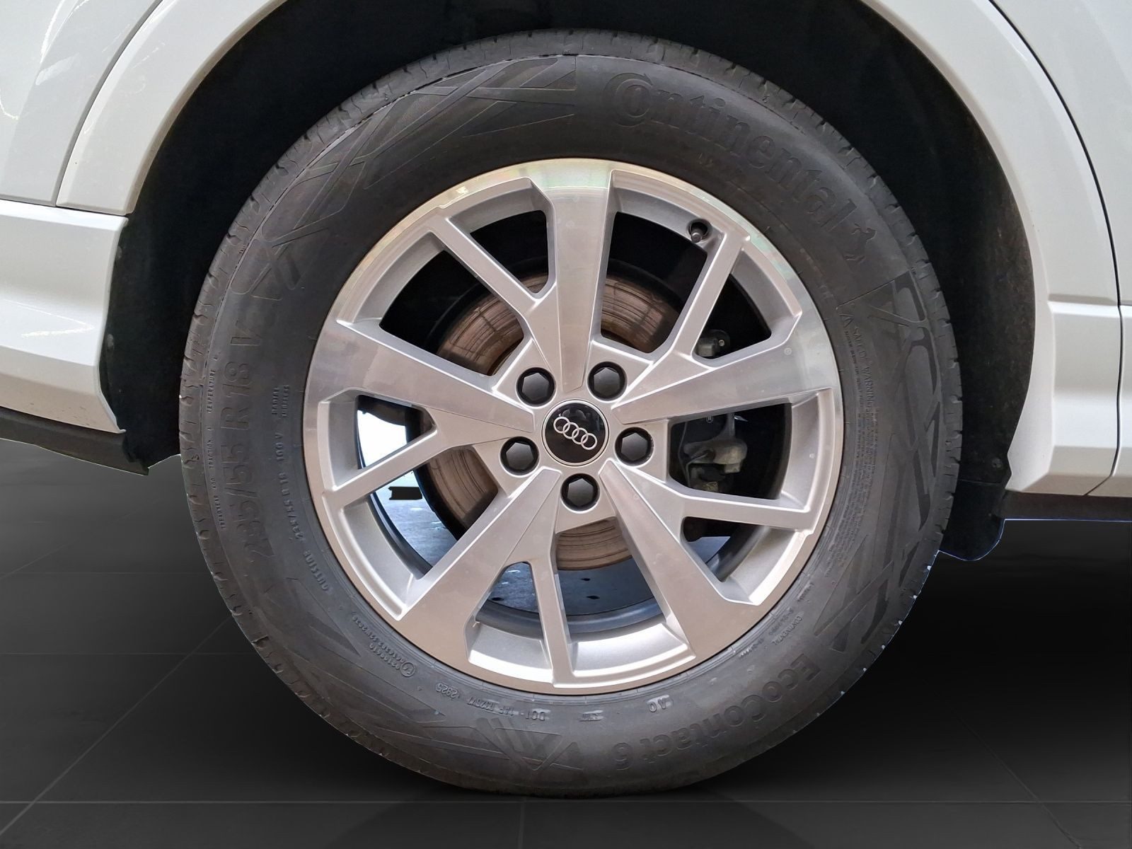 Audi Q3 – Bild 7