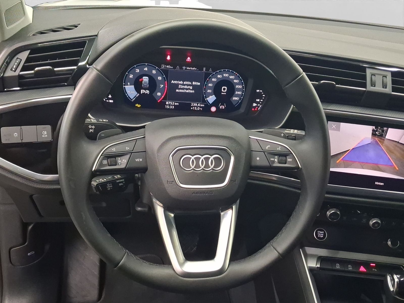 Audi Q3 – Bild 9