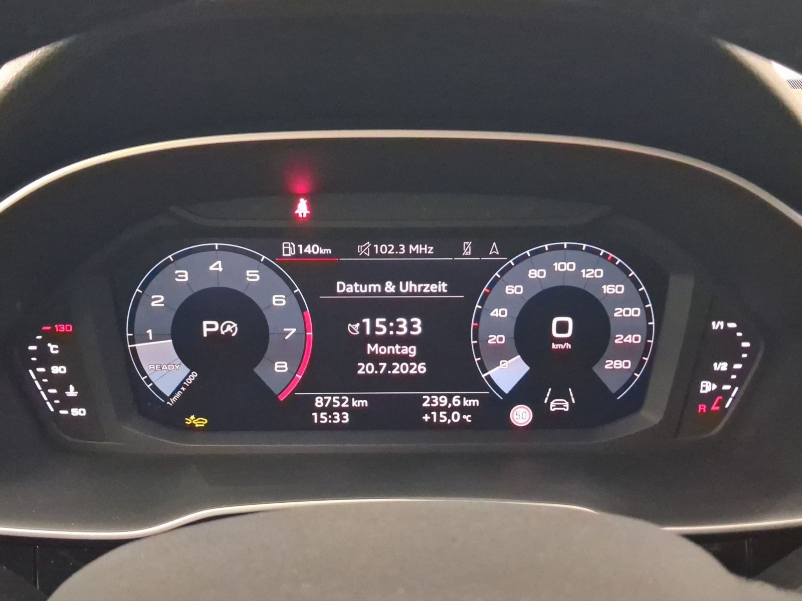 Audi Q3 – Bild 10