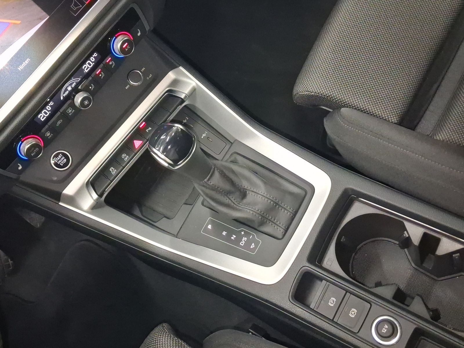 Audi Q3 – Bild 11