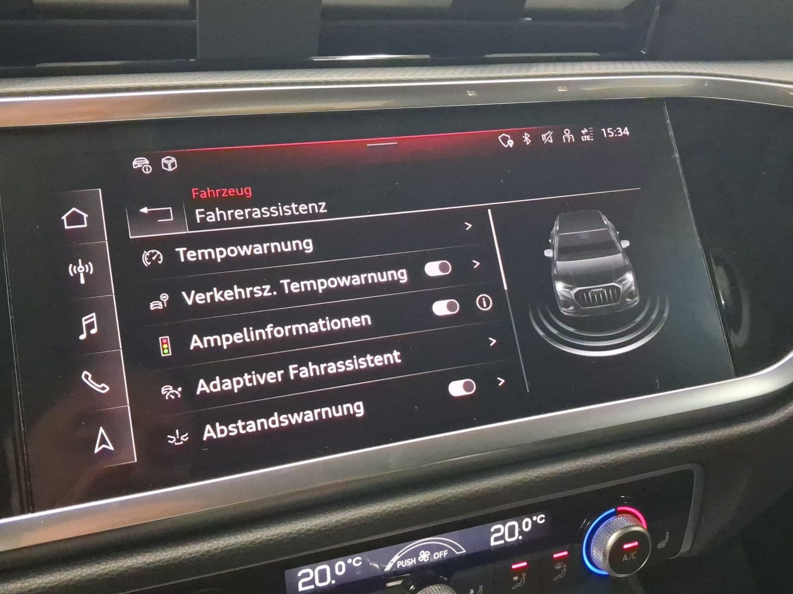 Audi Q3 – Bild 12