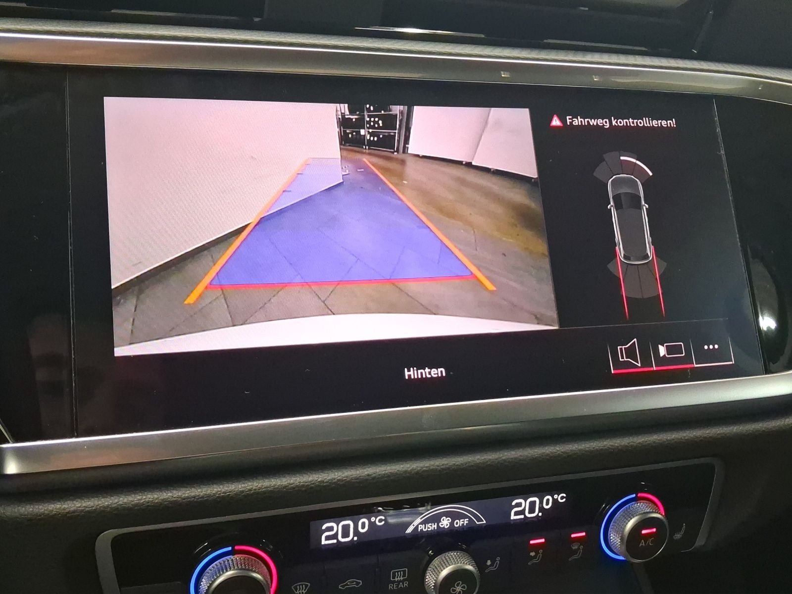 Audi Q3 – Bild 15