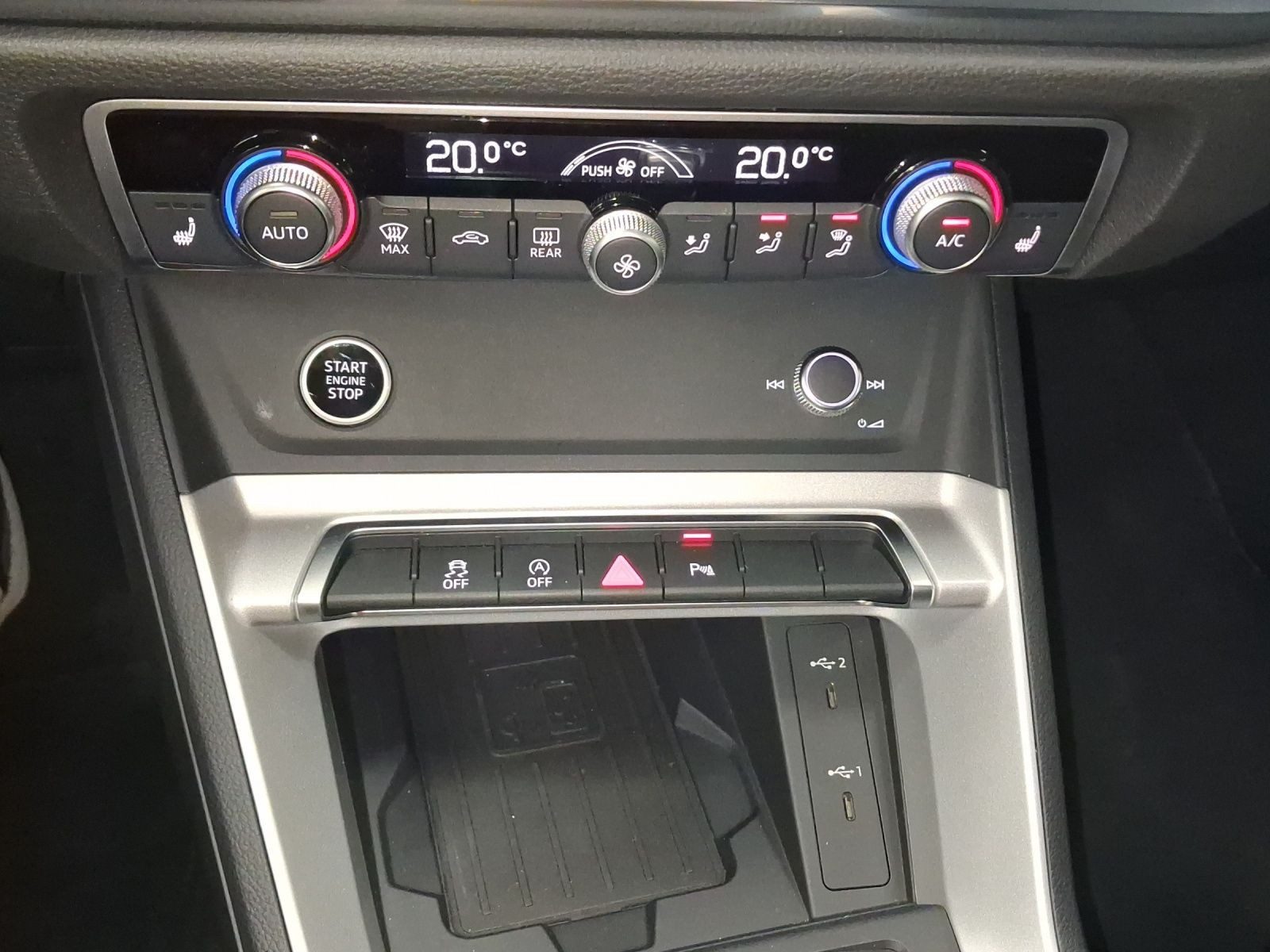 Audi Q3 – Bild 16