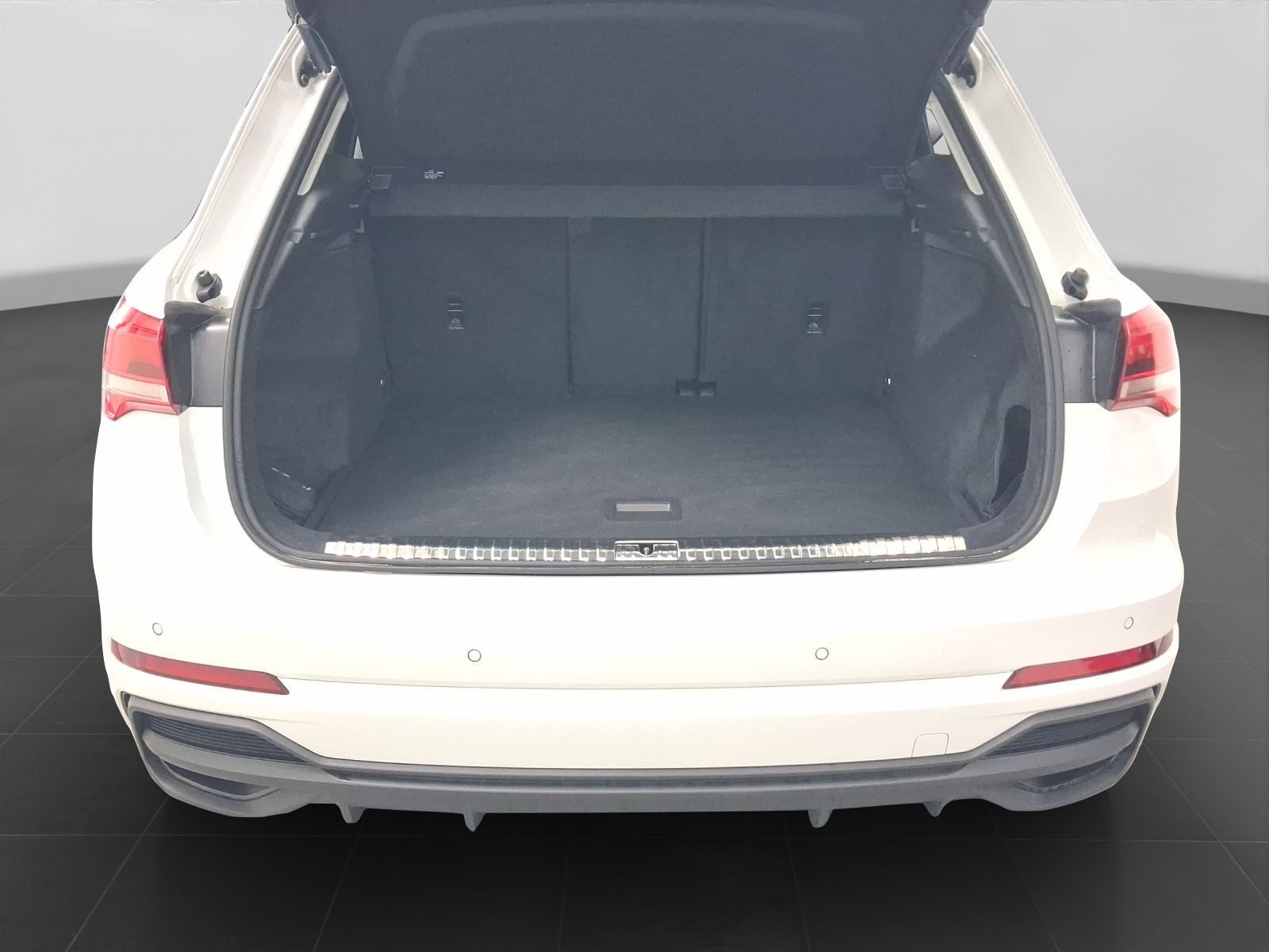 Audi Q3 – Bild 17