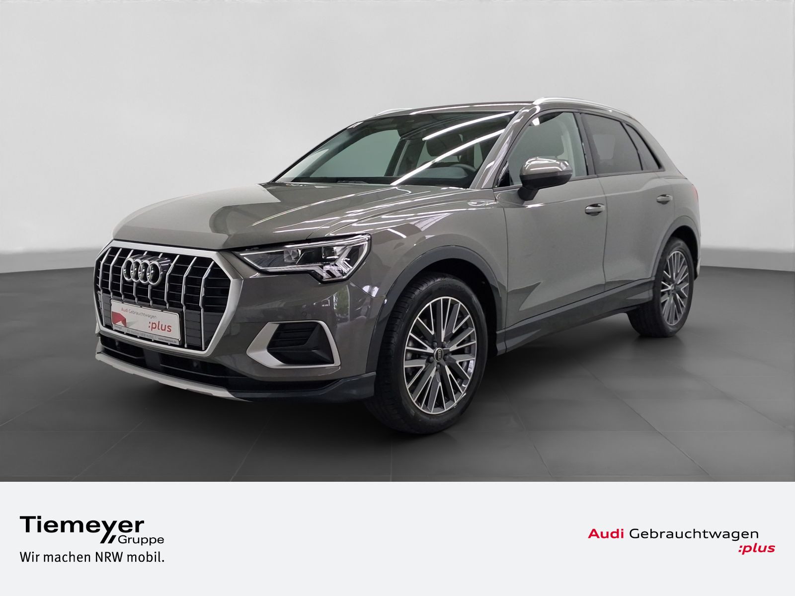 Audi Q3 – Foto 1