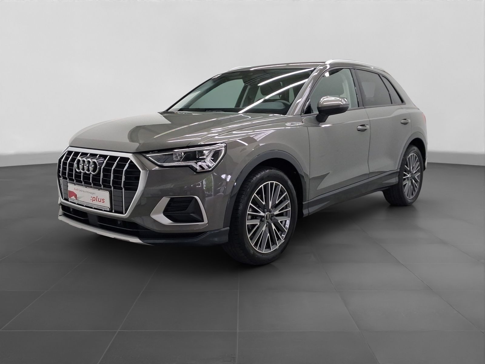 Audi Q3 – Foto 2