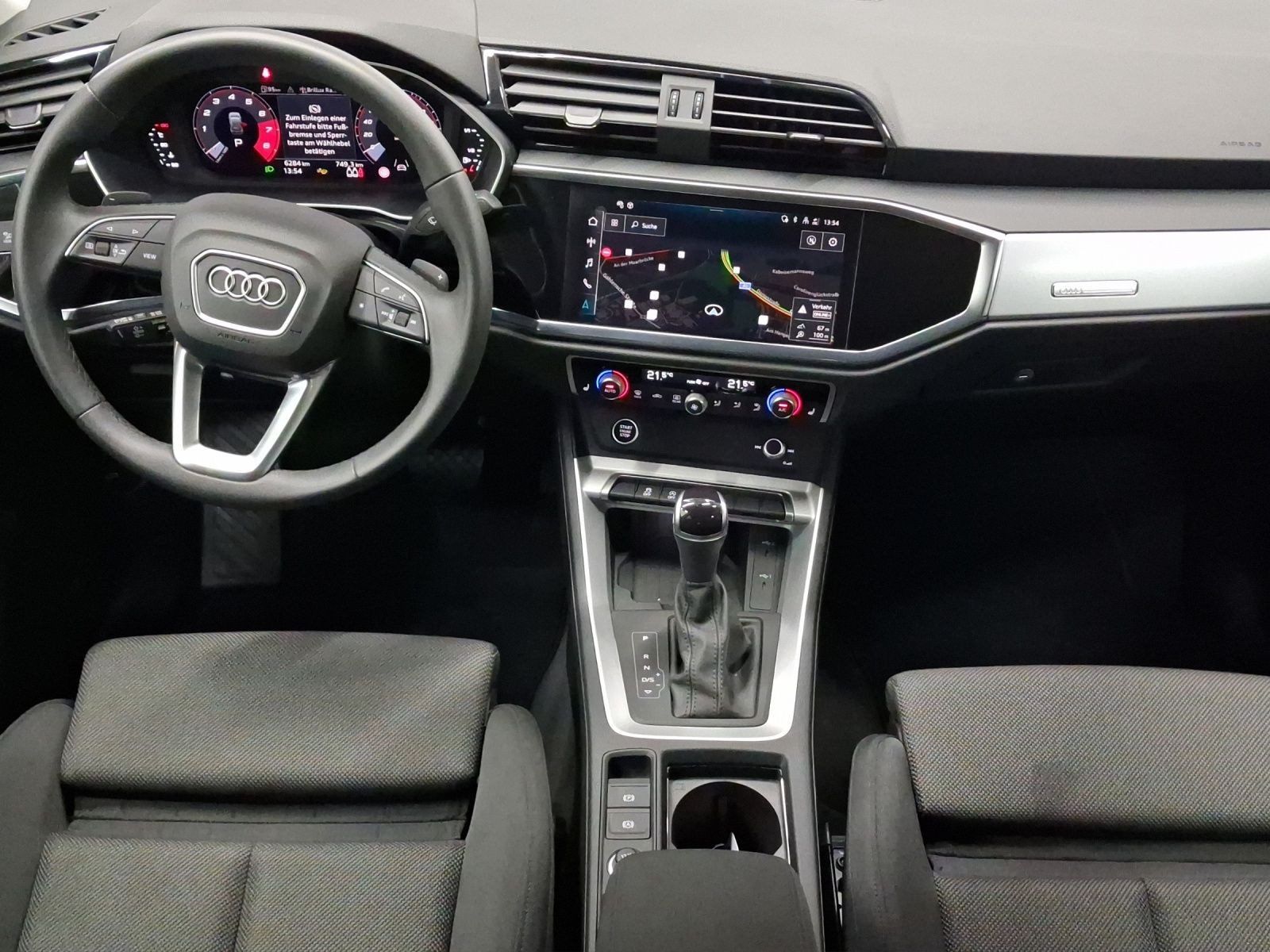 Audi Q3 – Foto 5