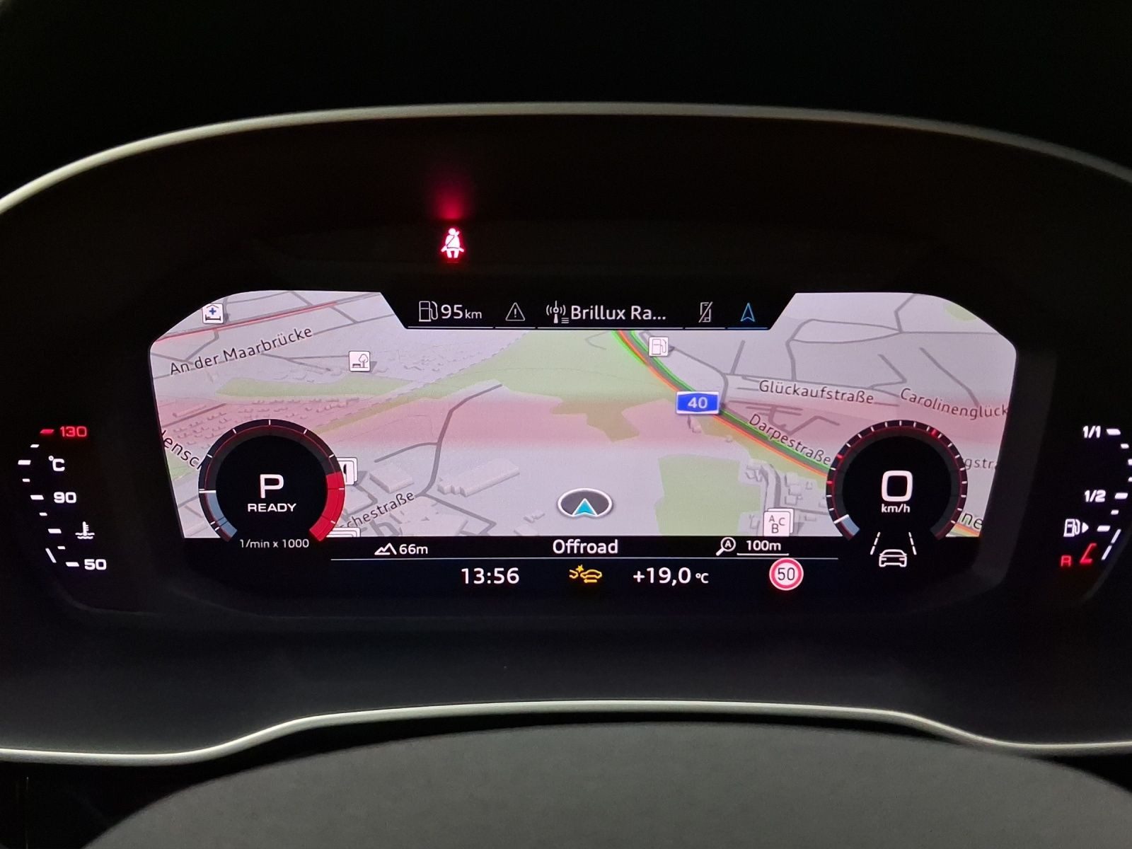 Audi Q3 – Foto 10