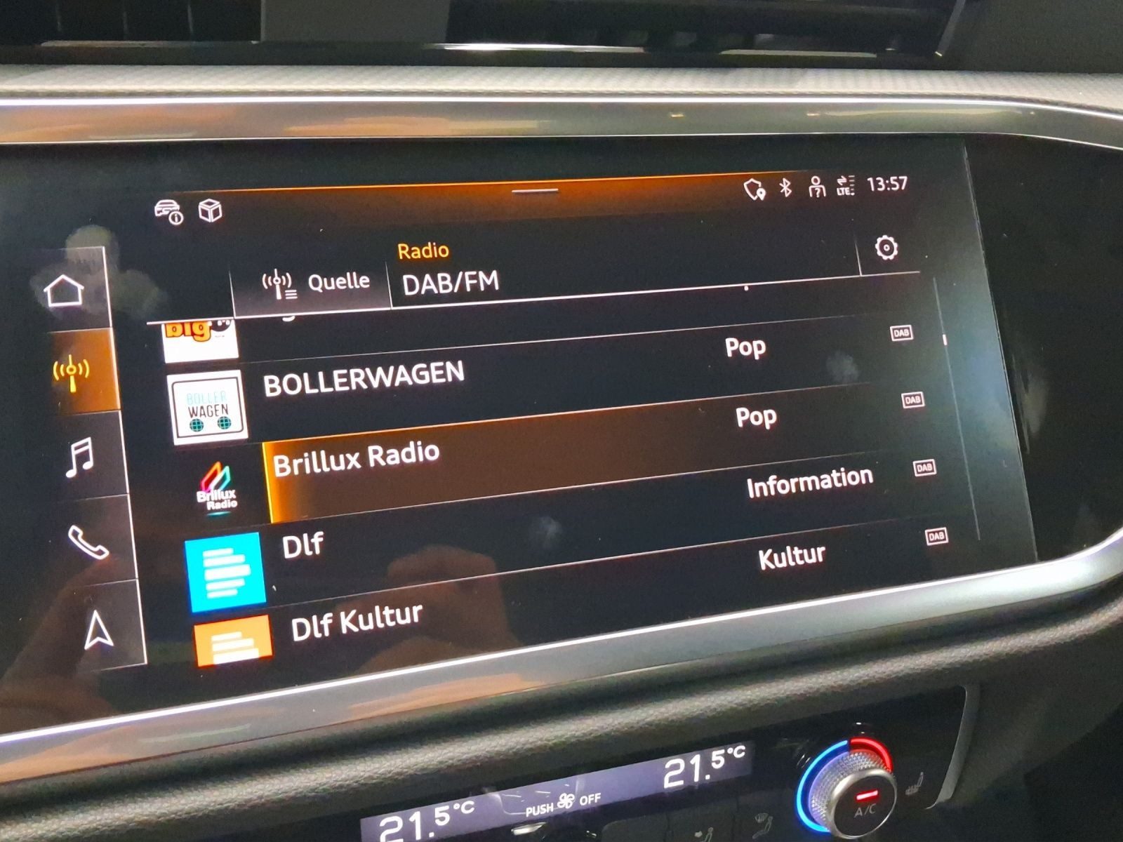 Audi Q3 – Foto 14