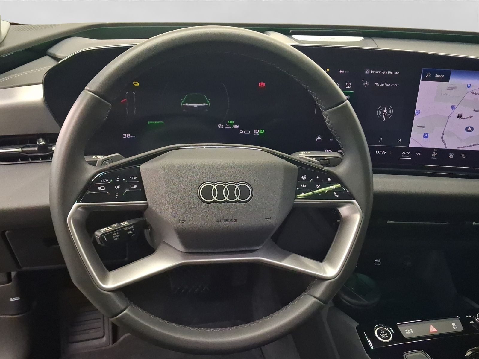 Audi A6 Sportback e-tron – Foto 9