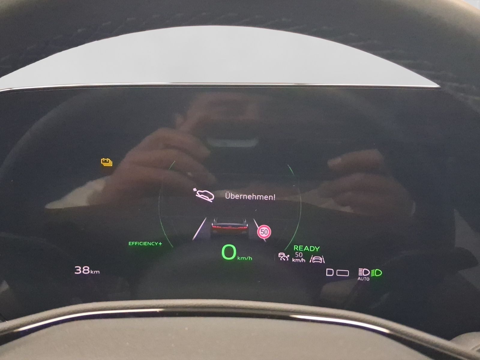 Audi A6 Sportback e-tron – Foto 10