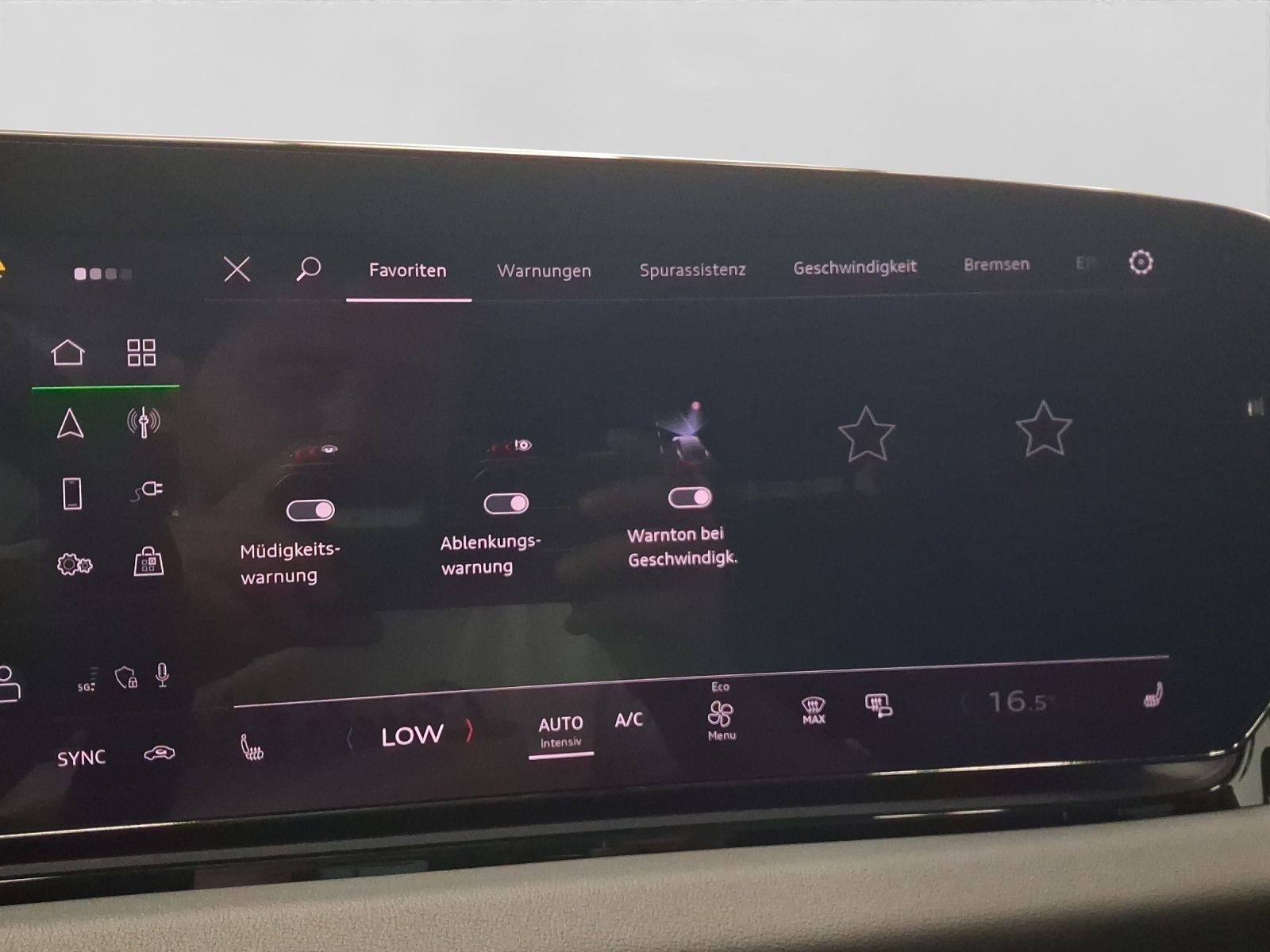 Audi A6 Sportback e-tron – Foto 12