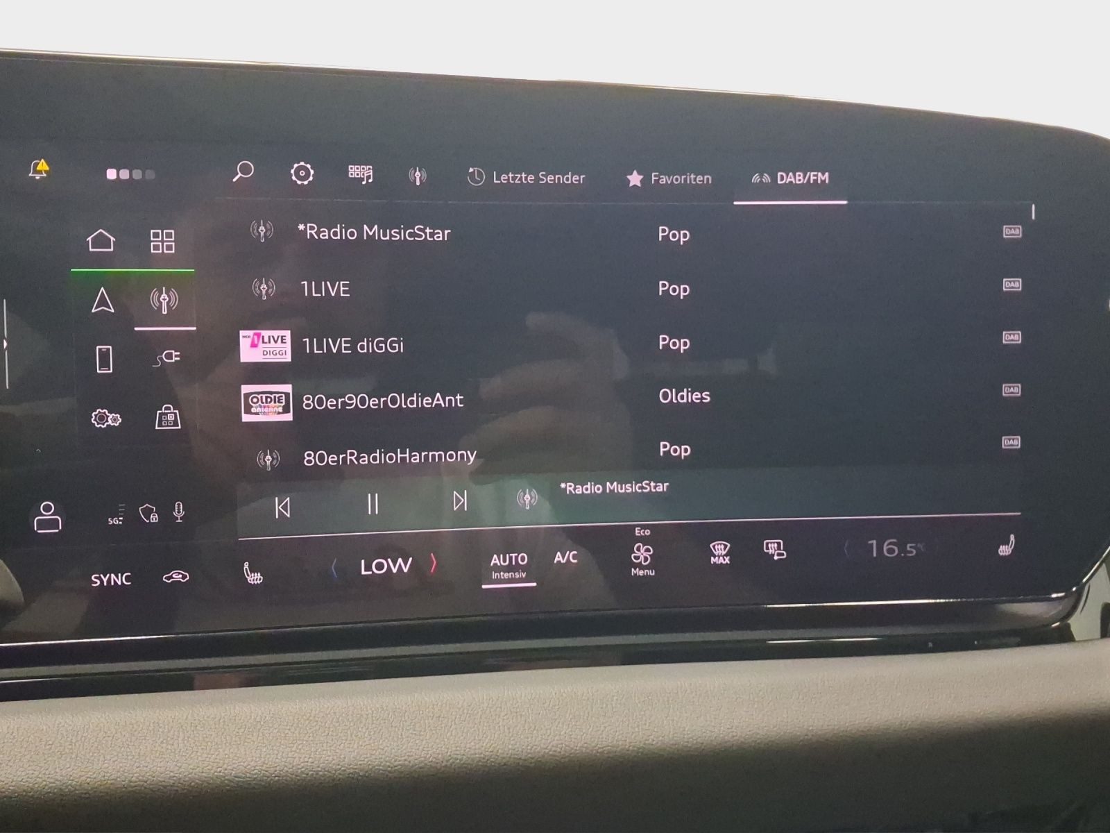 Audi A6 Sportback e-tron – Foto 14