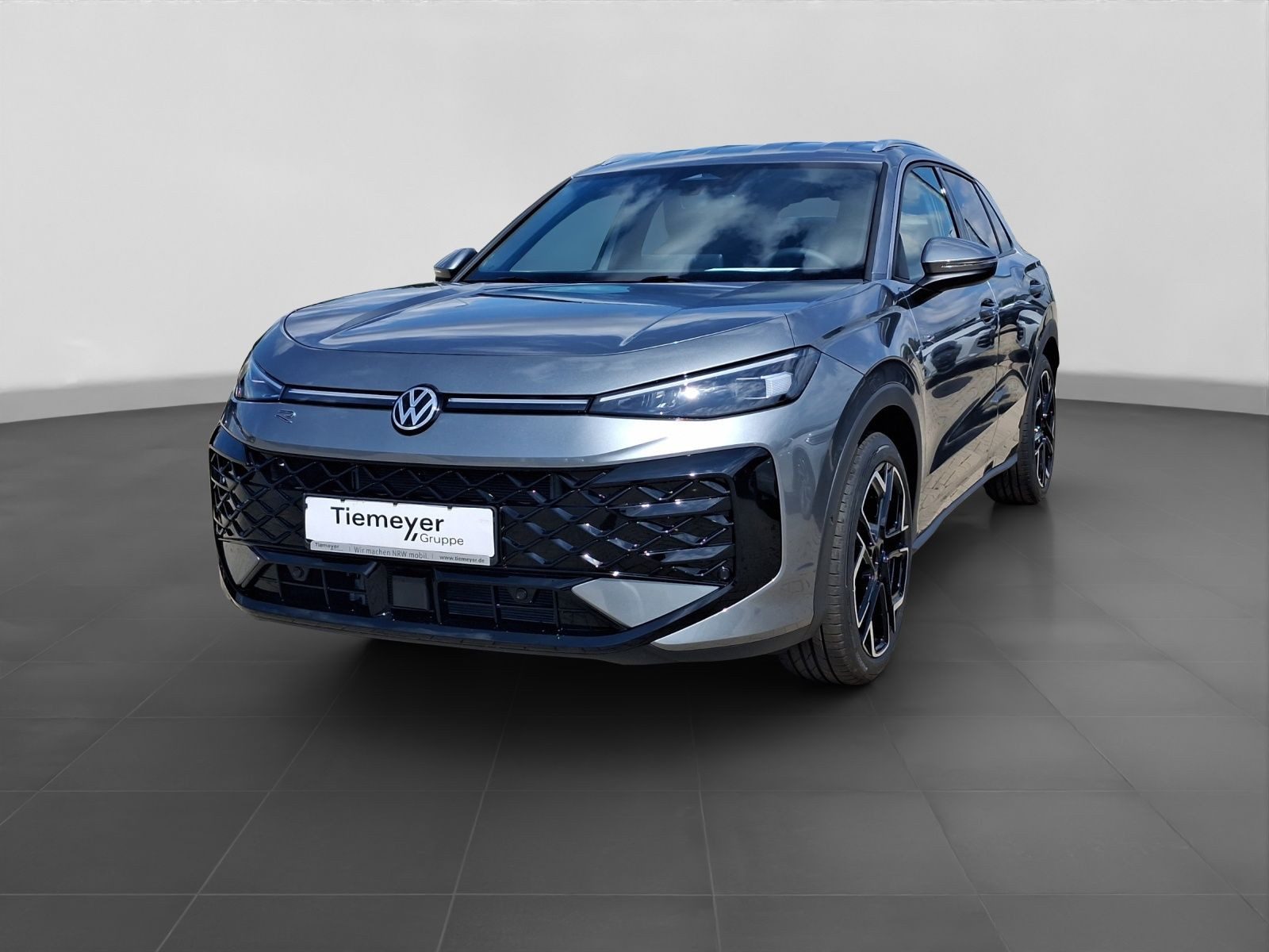 Volkswagen T-Roc – Bild 2