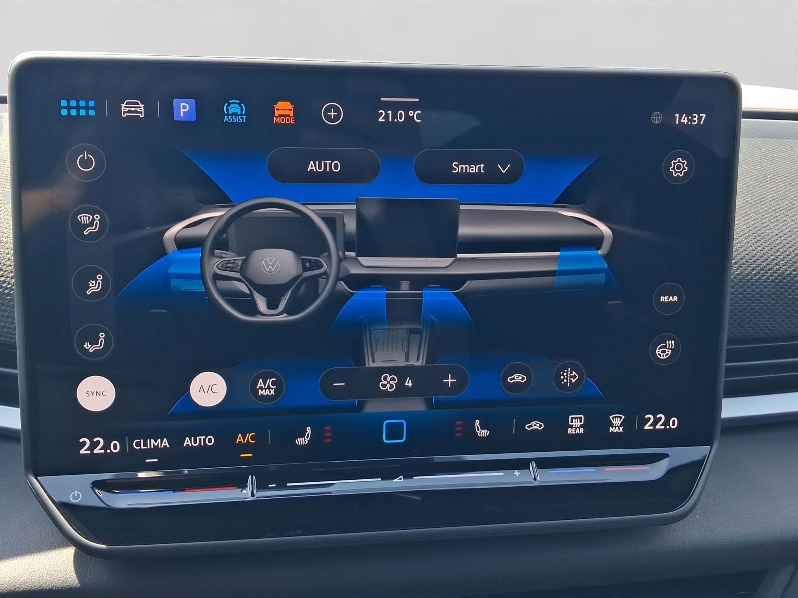 Volkswagen T-Roc – Bild 13