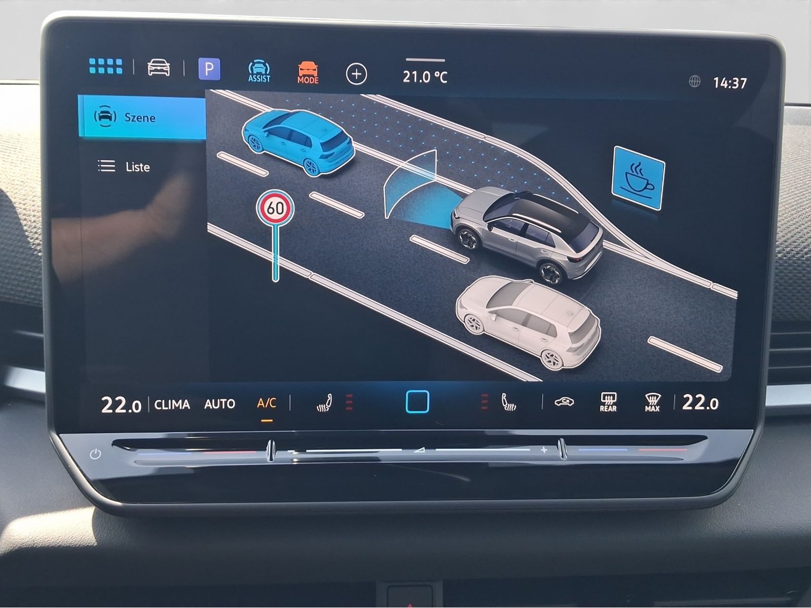 Volkswagen T-Roc – Bild 14