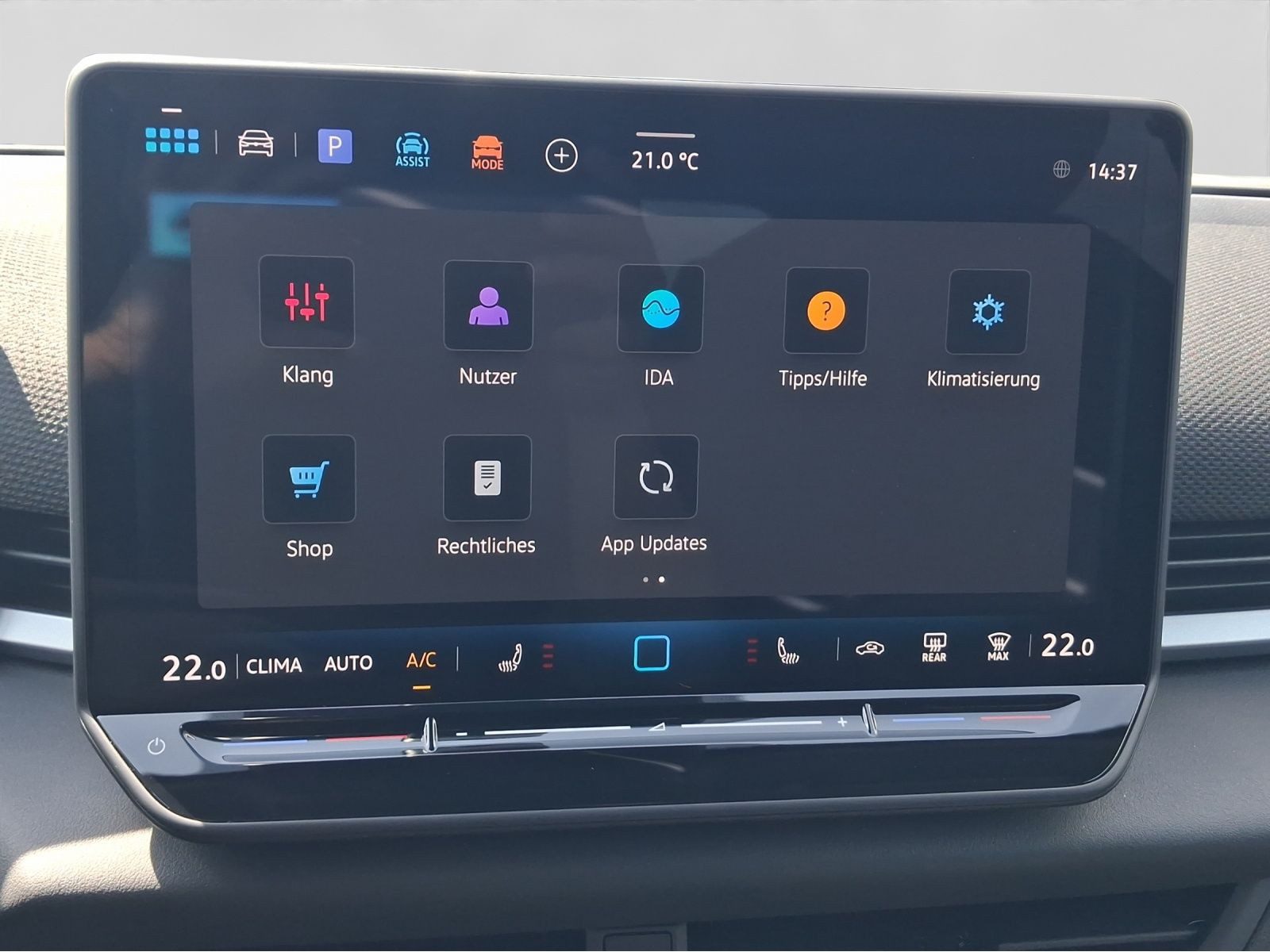 Volkswagen T-Roc – Bild 15