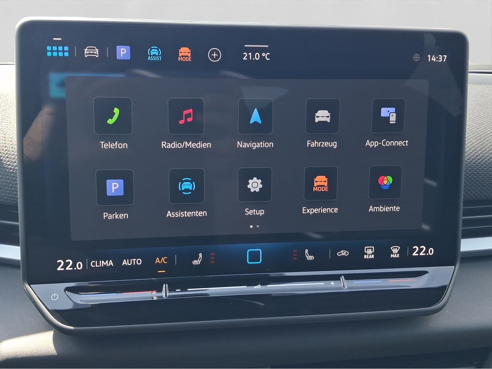 Volkswagen T-Roc – Bild 16