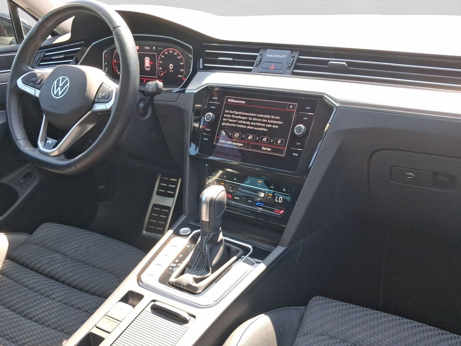 Volkswagen Passat Variant – Foto 5