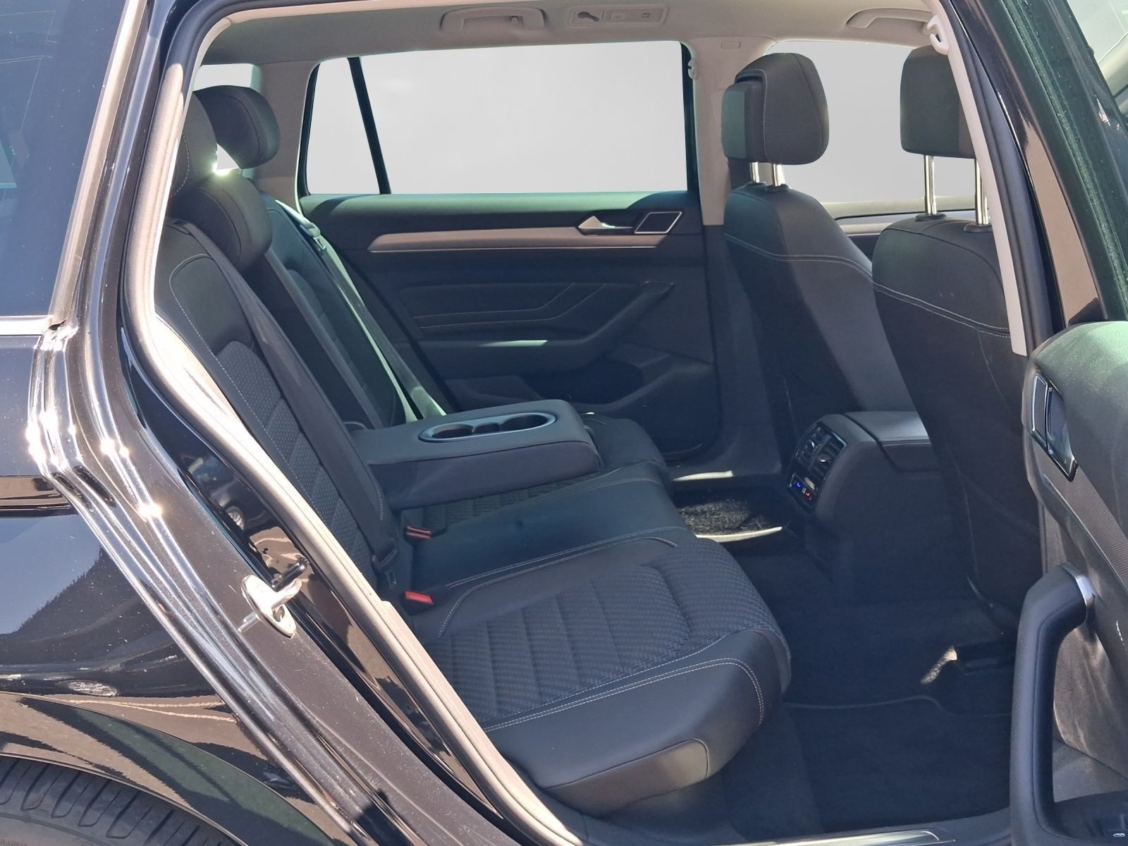 Volkswagen Passat Variant – Foto 6