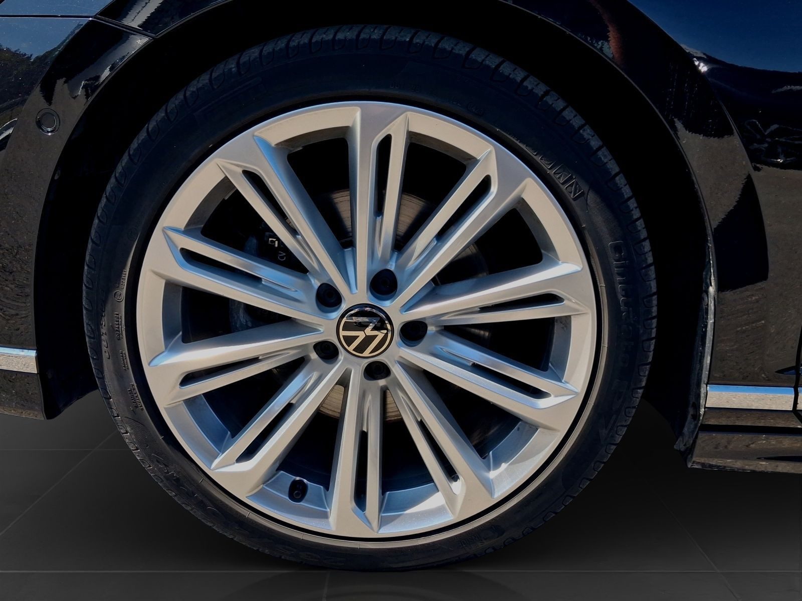 Volkswagen Passat Variant – Foto 7