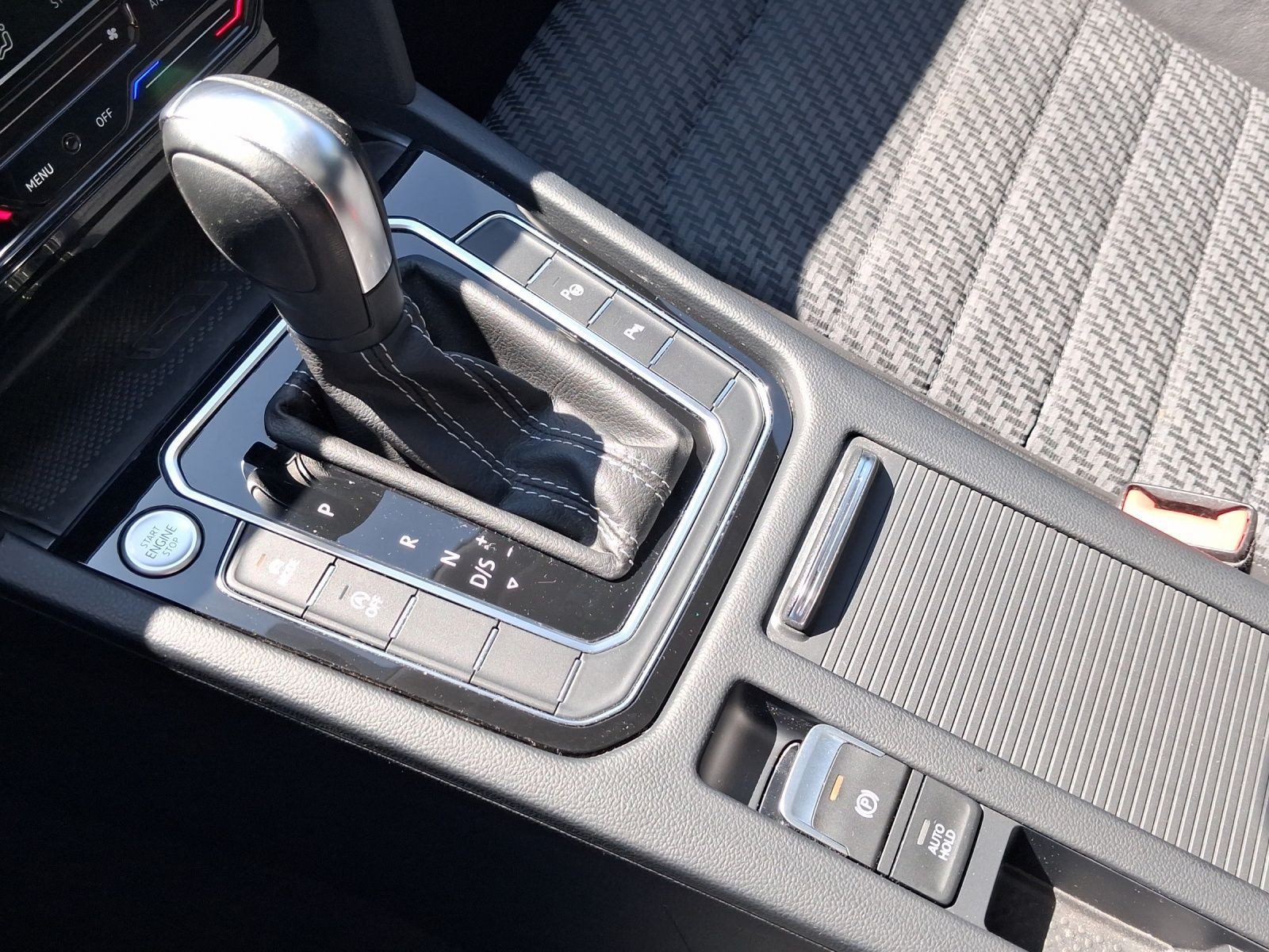 Volkswagen Passat Variant – Foto 11