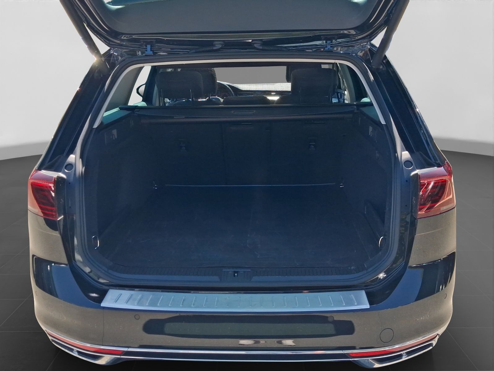 Volkswagen Passat Variant – Foto 16