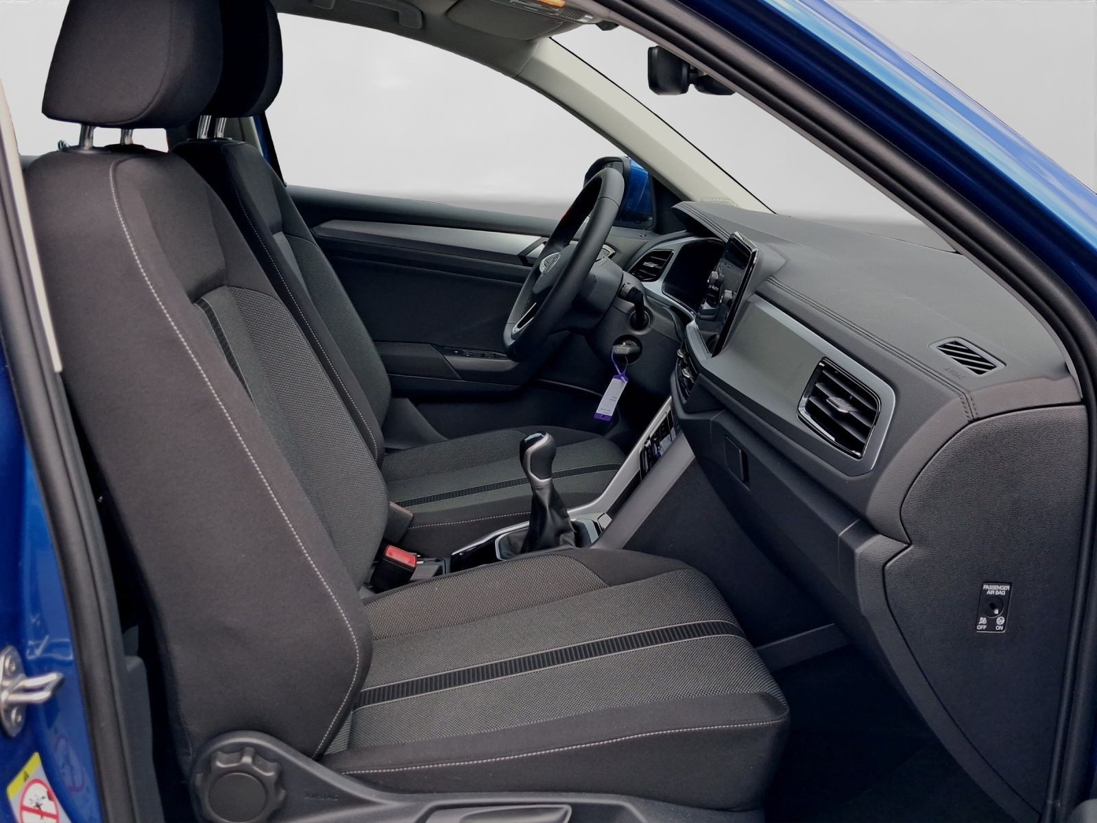 Volkswagen T-Roc – Bild 4
