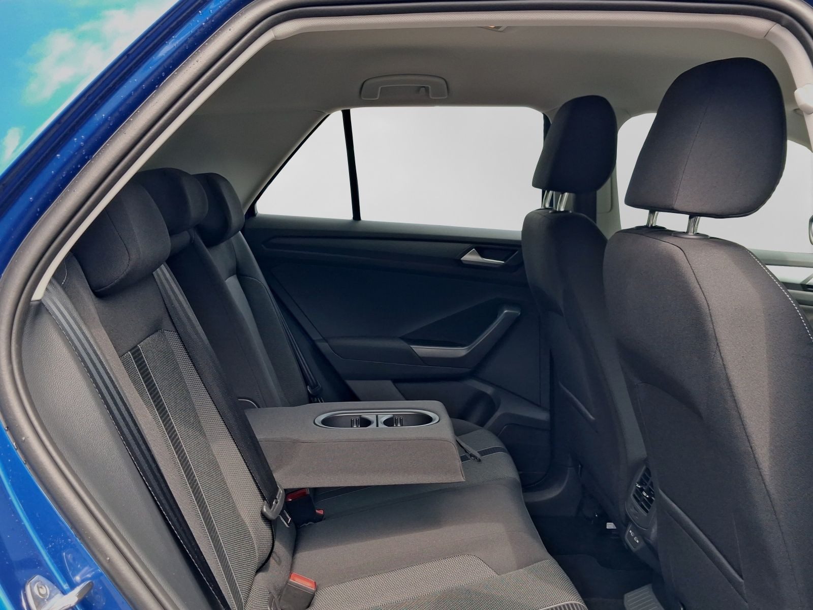 Volkswagen T-Roc – Bild 6