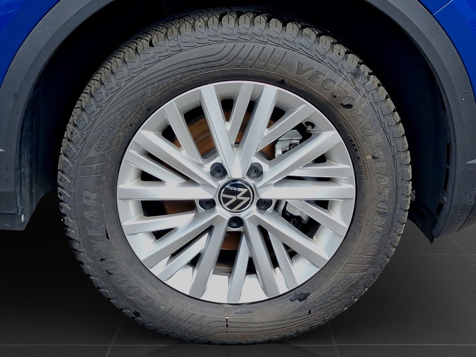 Volkswagen T-Roc – Bild 7