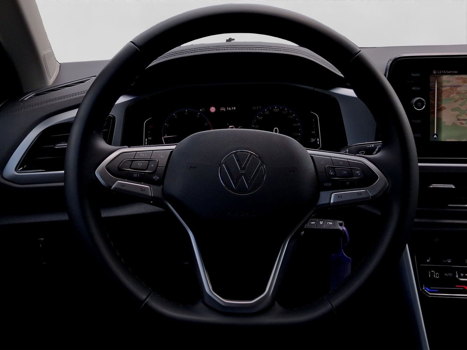 Volkswagen T-Roc – Bild 9