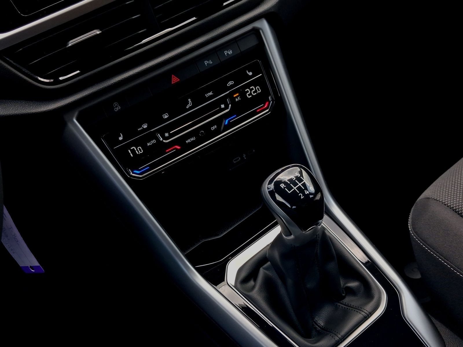 Volkswagen T-Roc – Bild 11