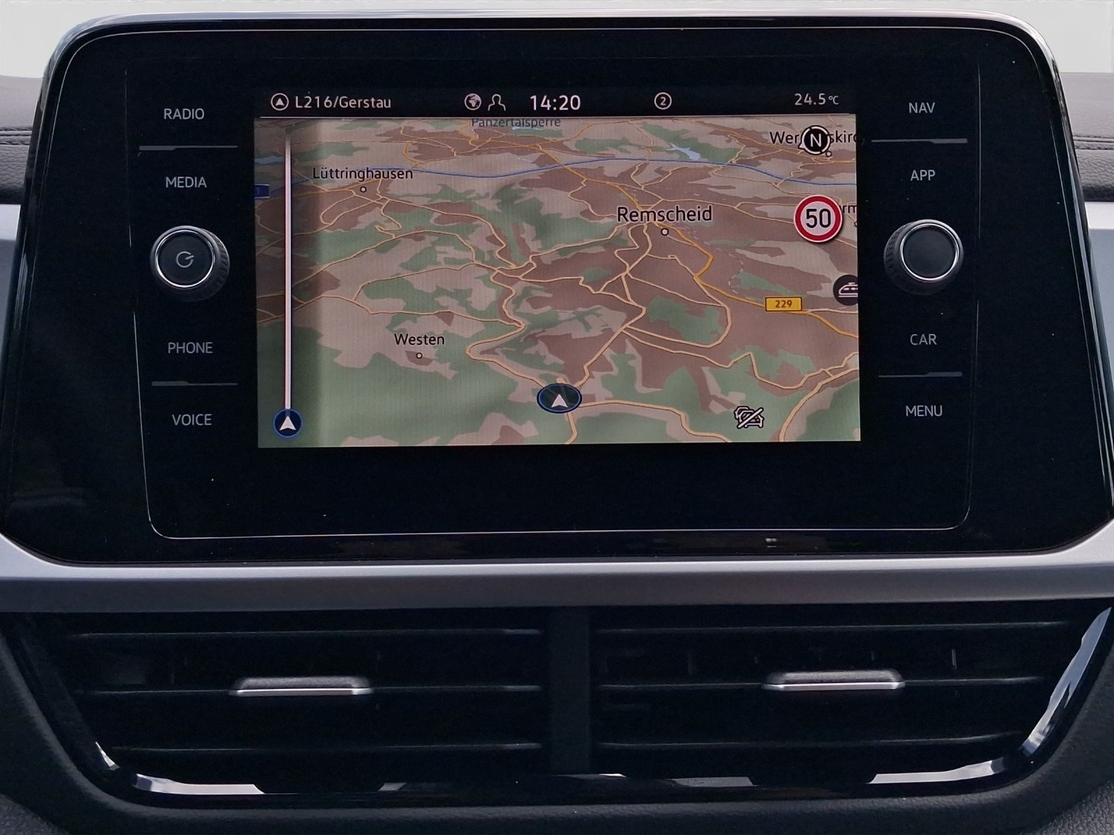 Volkswagen T-Roc – Bild 12