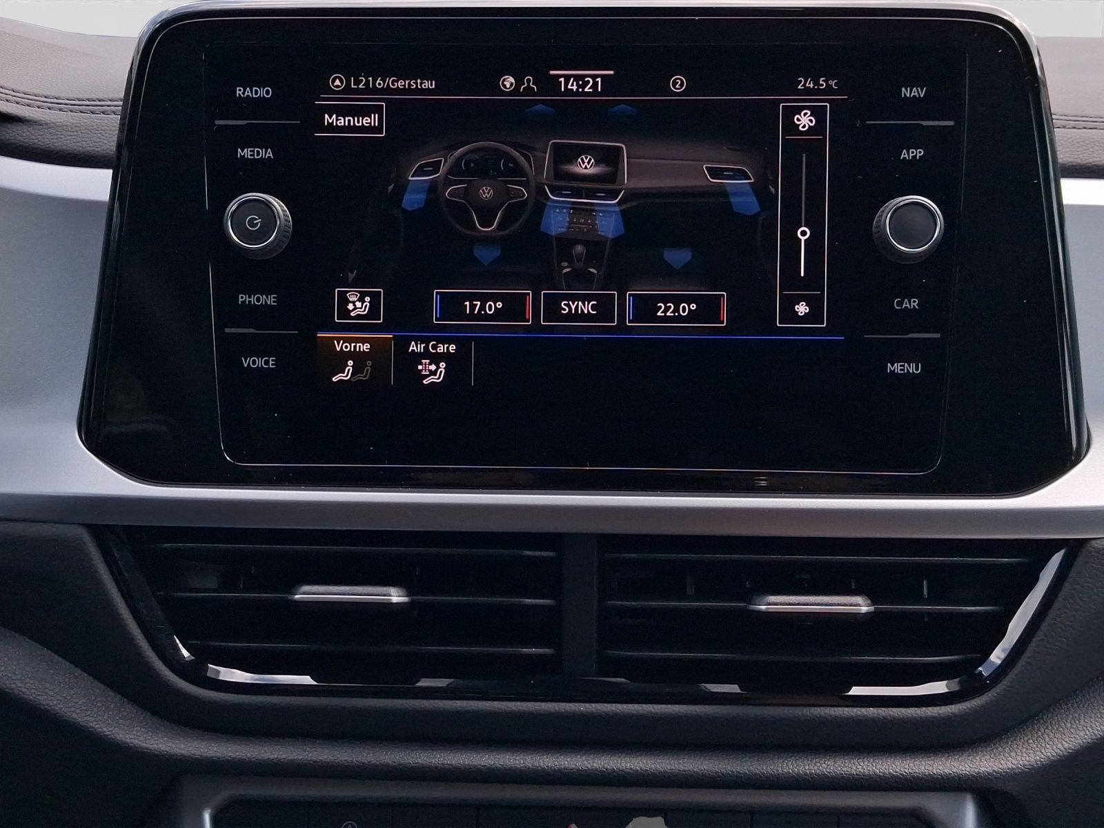 Volkswagen T-Roc – Bild 14
