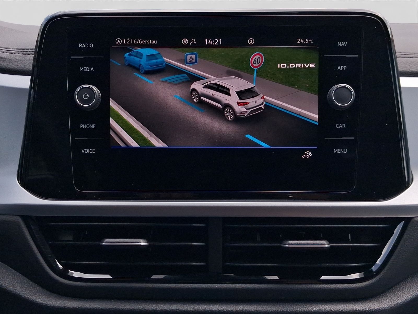 Volkswagen T-Roc – Bild 15