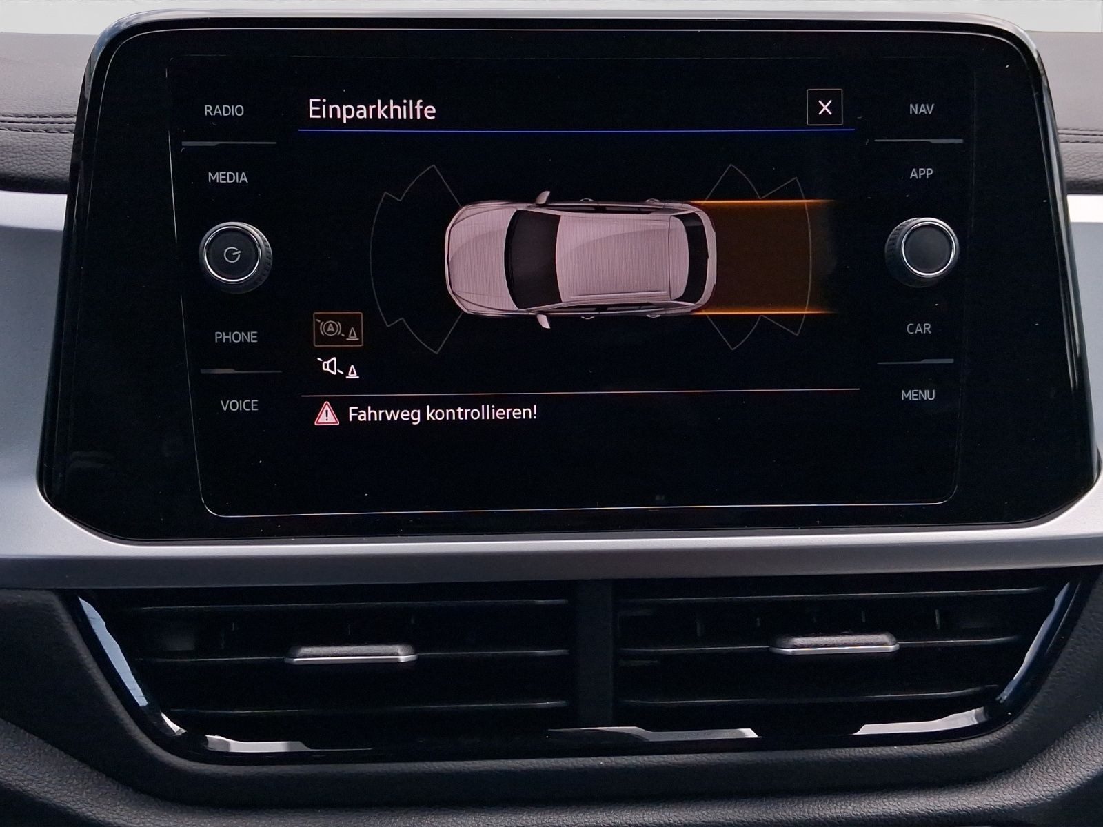 Volkswagen T-Roc – Bild 16